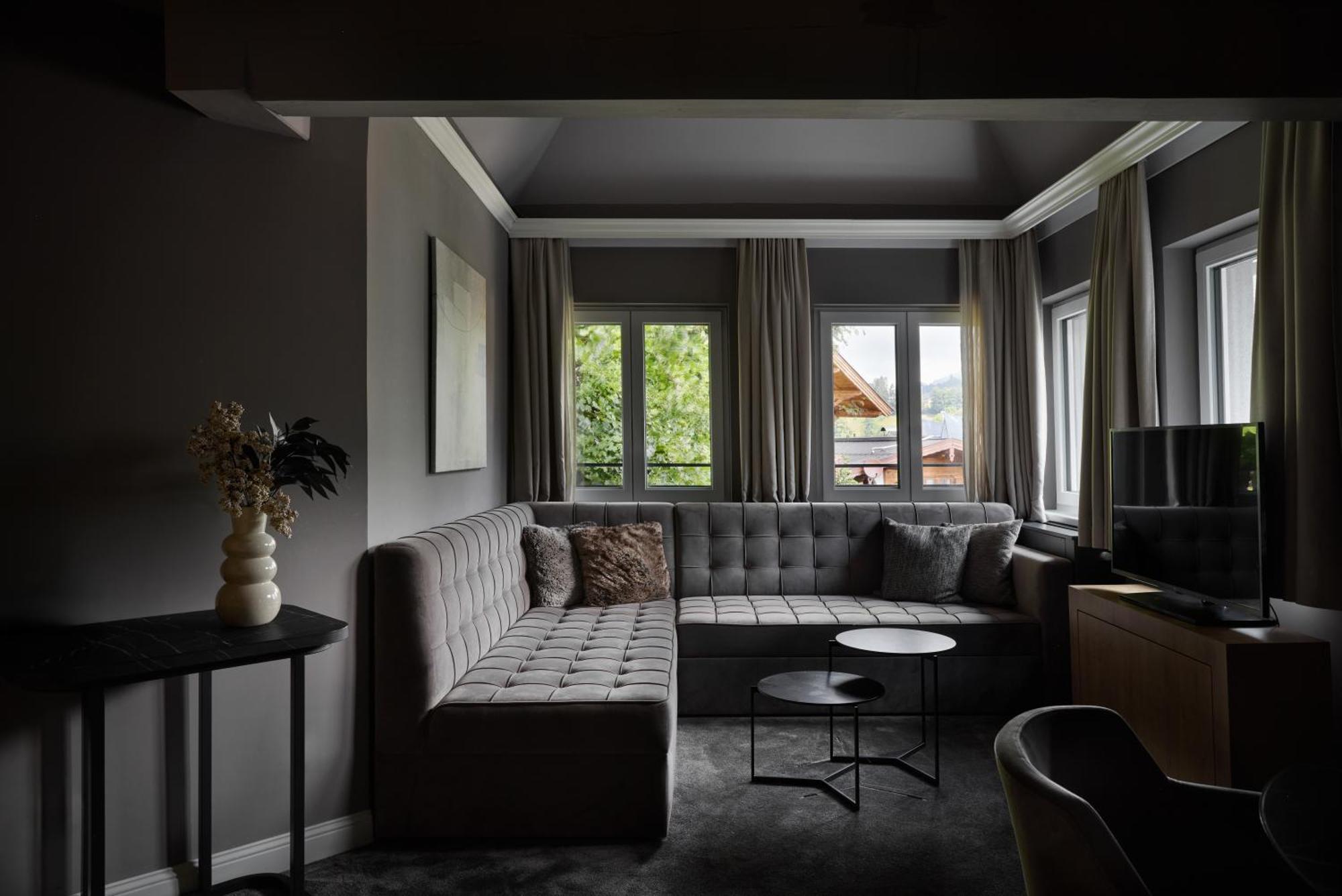 Suite Familiare