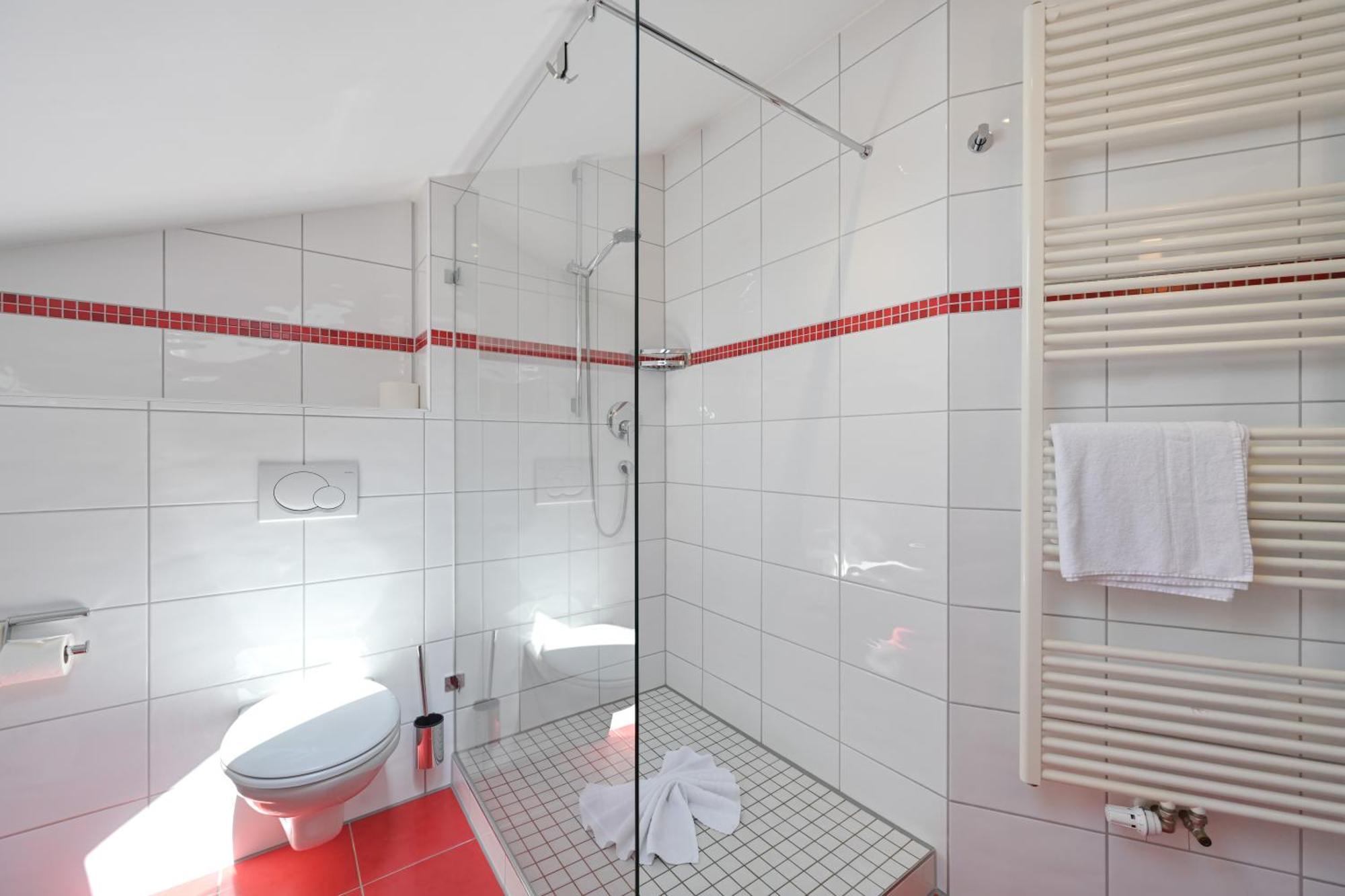 Superior Doppelzimmer