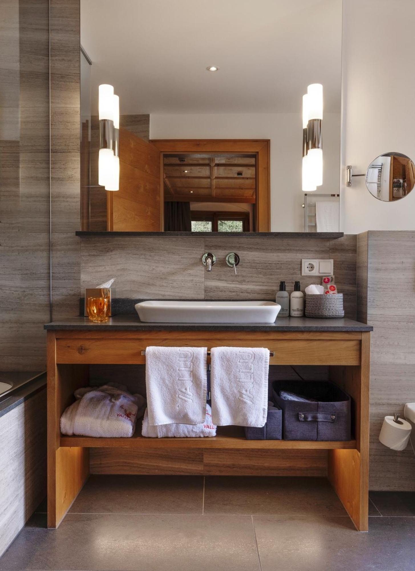 Familiensuite XL