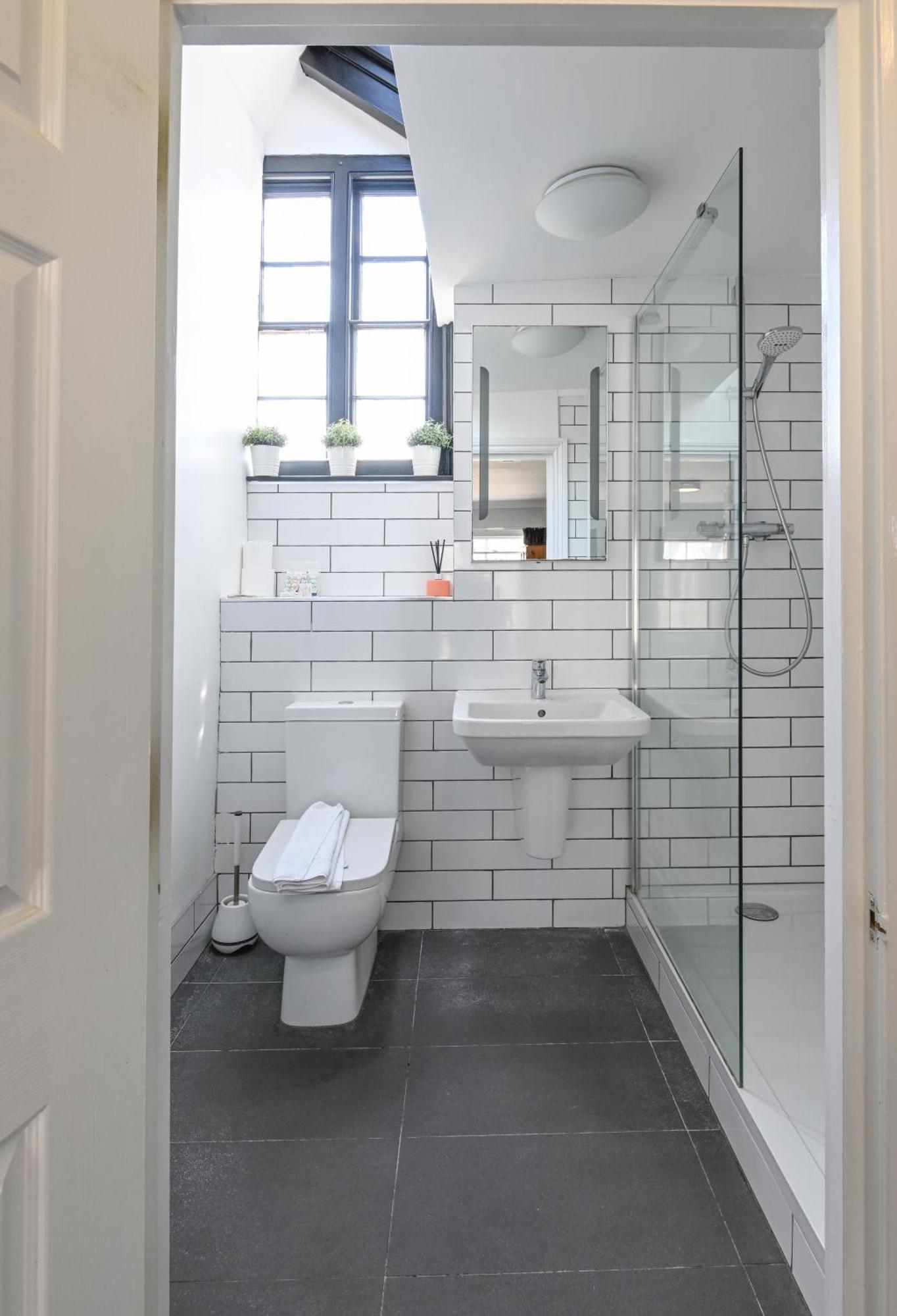 Quarto Deluxe com 2 Camas de Solteiro