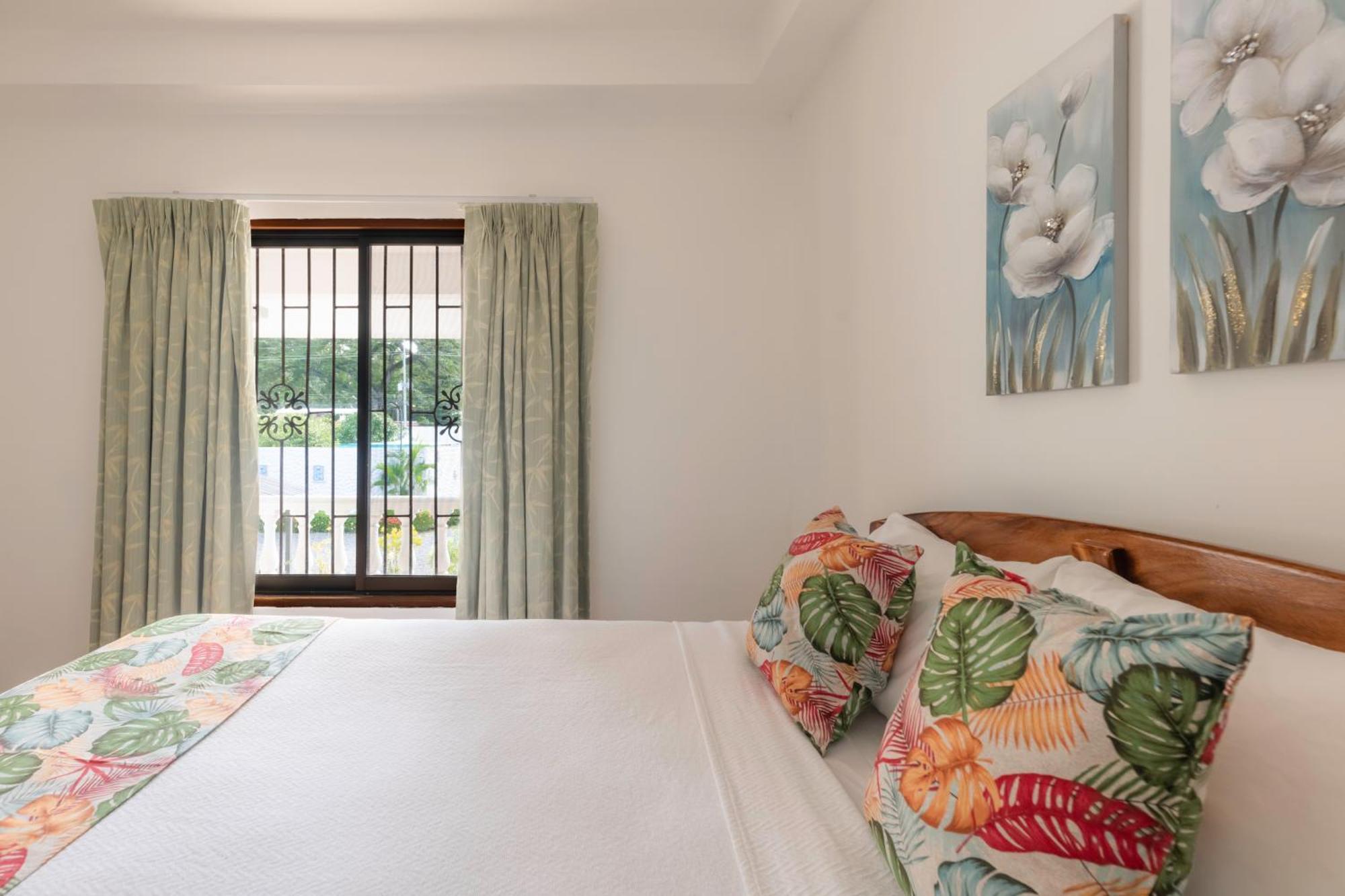 Apartamento de 2 dormitorios