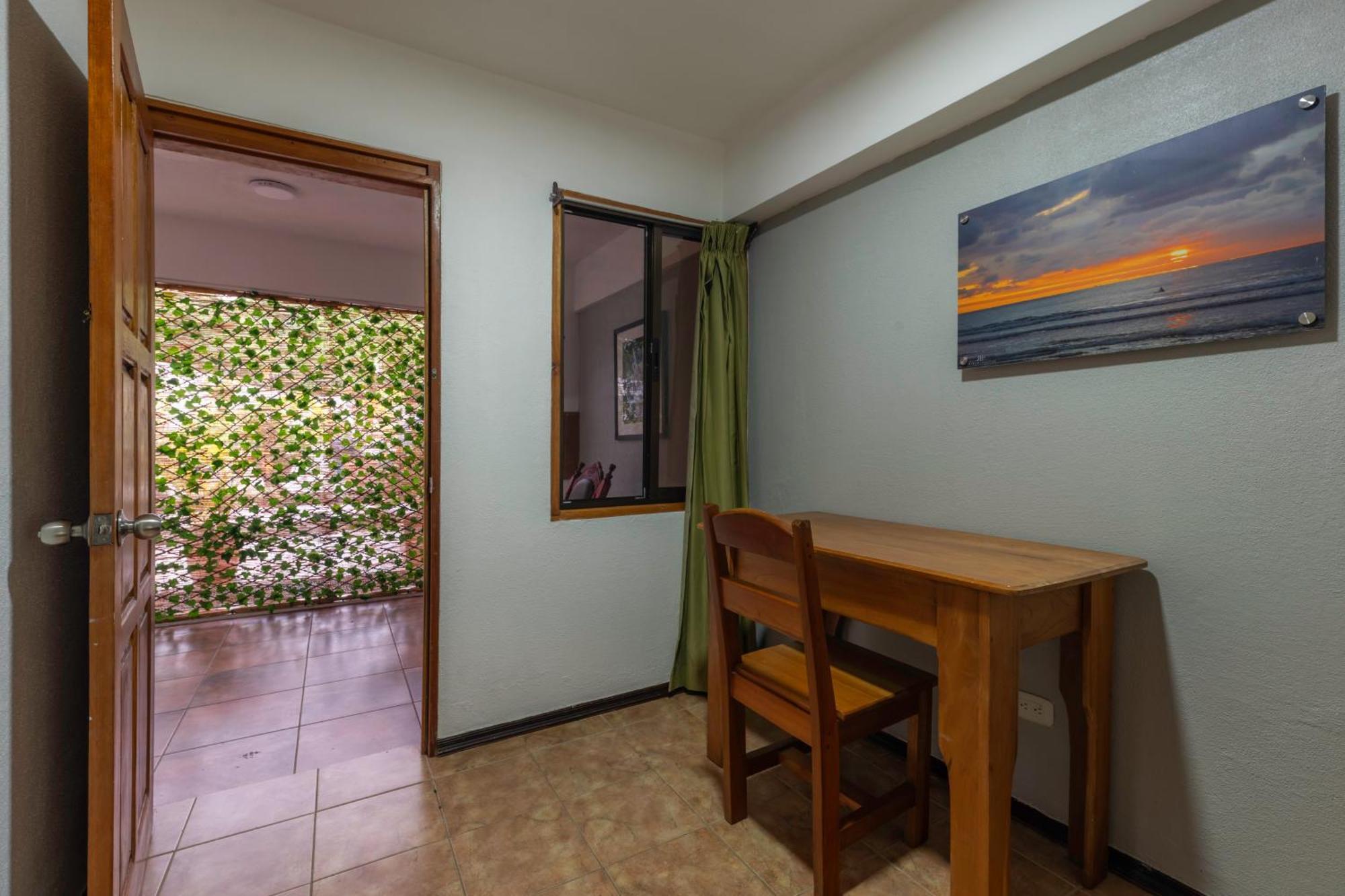 Habitación Estándar - 1 cama grande