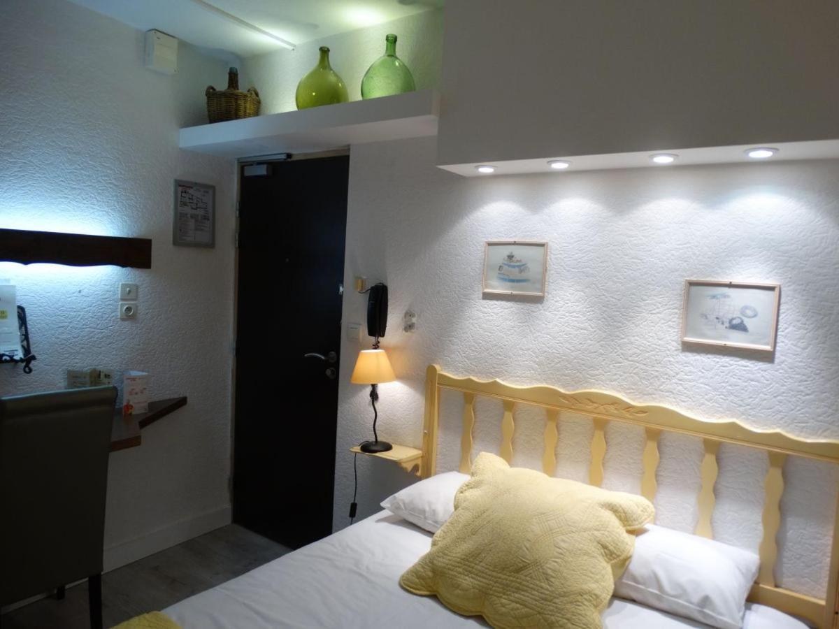 Chambre Double Économique