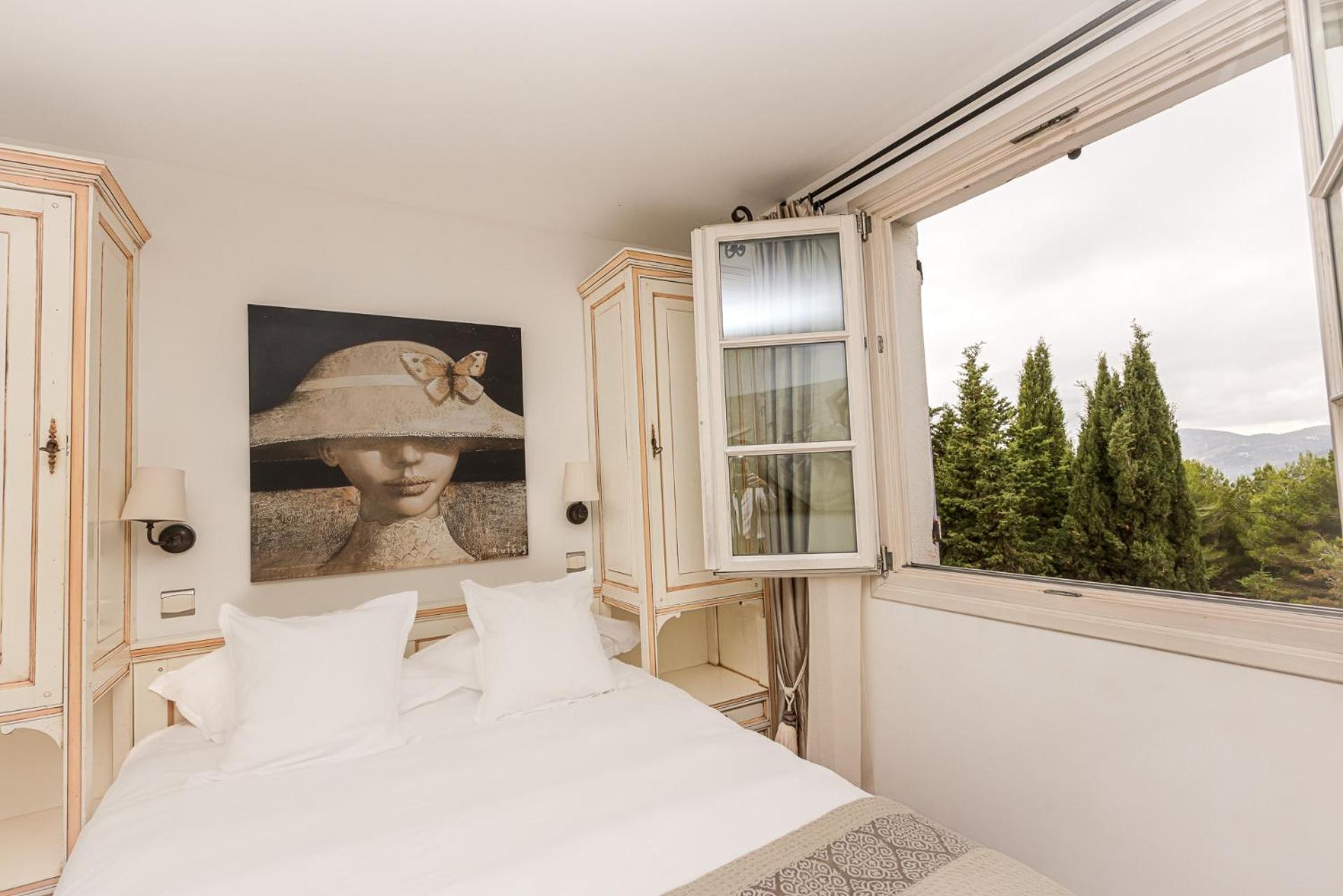Chambre Double Tradition