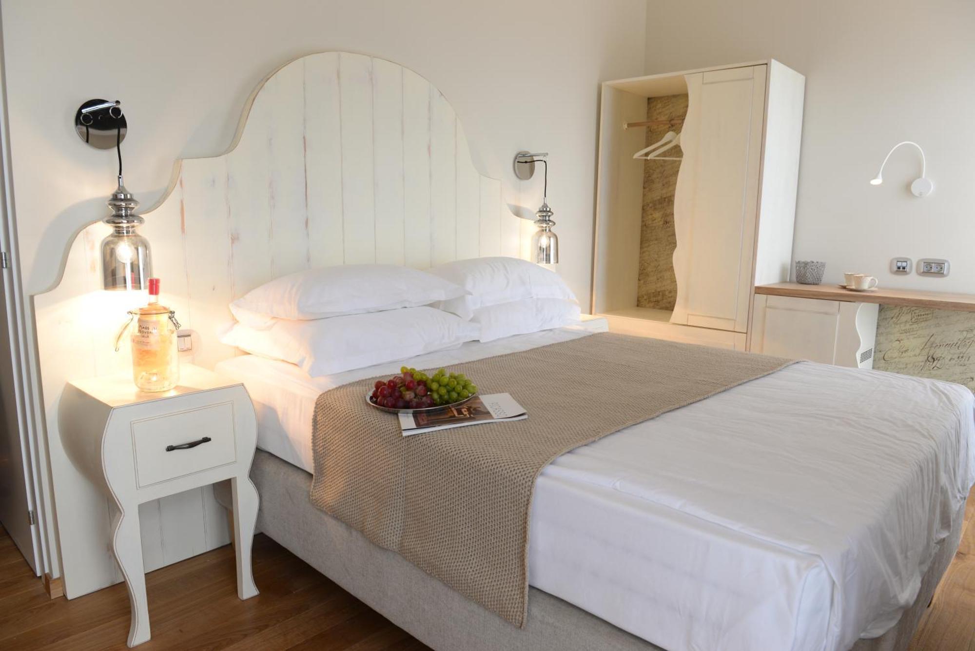 Chambre Double Supérieure