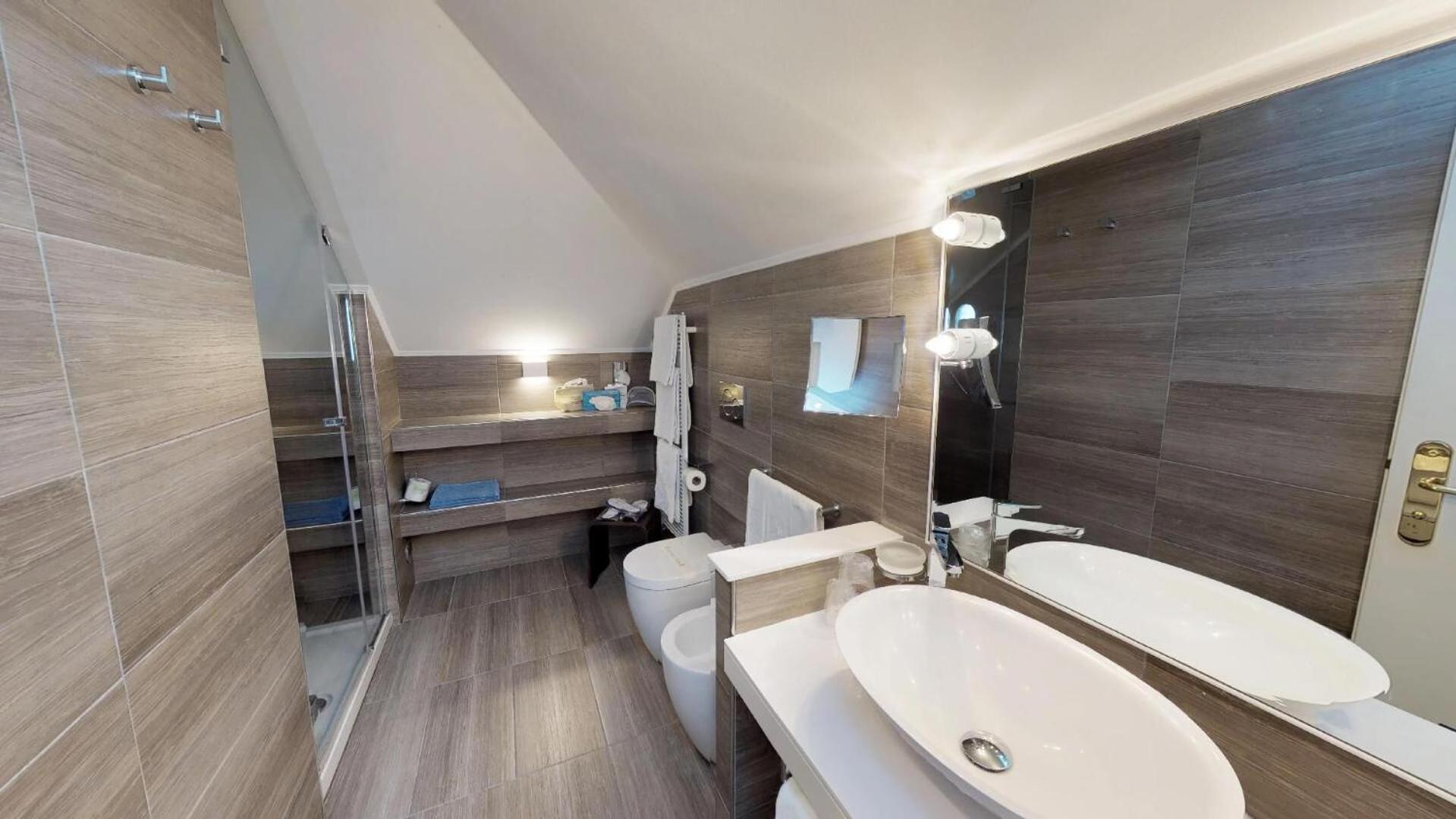 Junior Suite Deluxe
