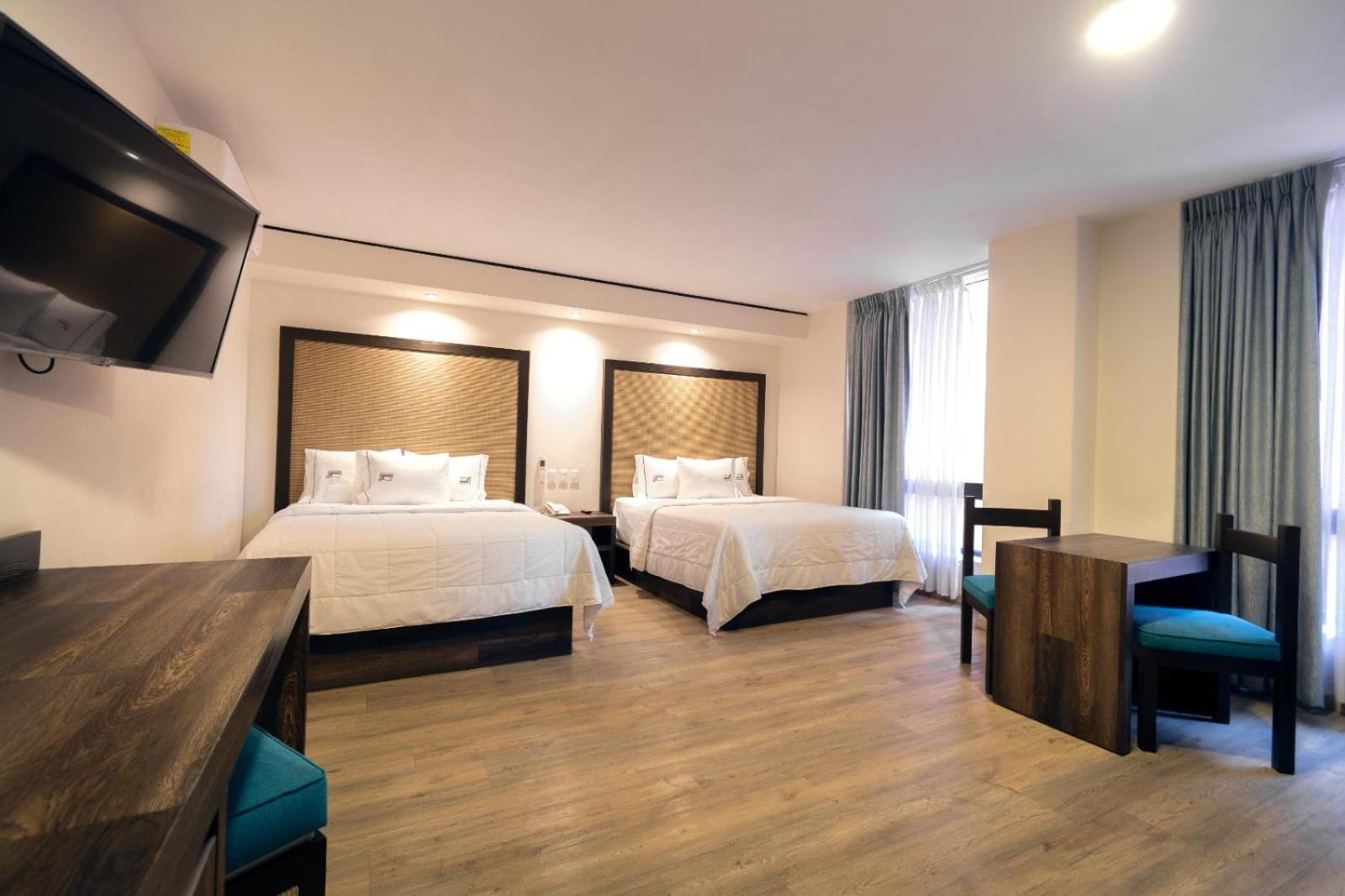 Suite Junior Deluxe