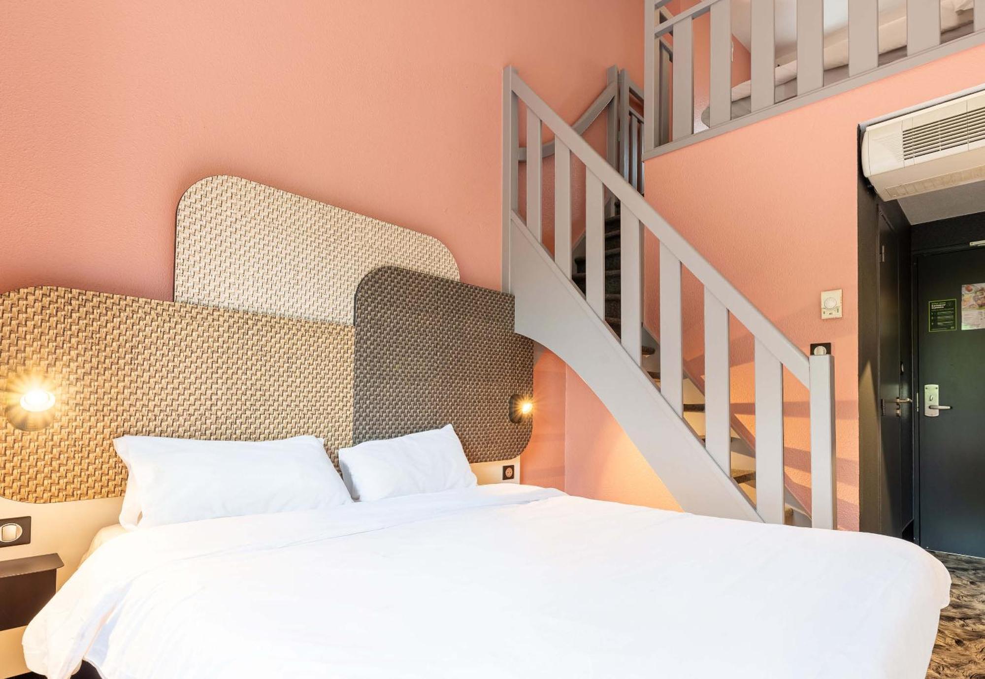 Chambre Quadruple