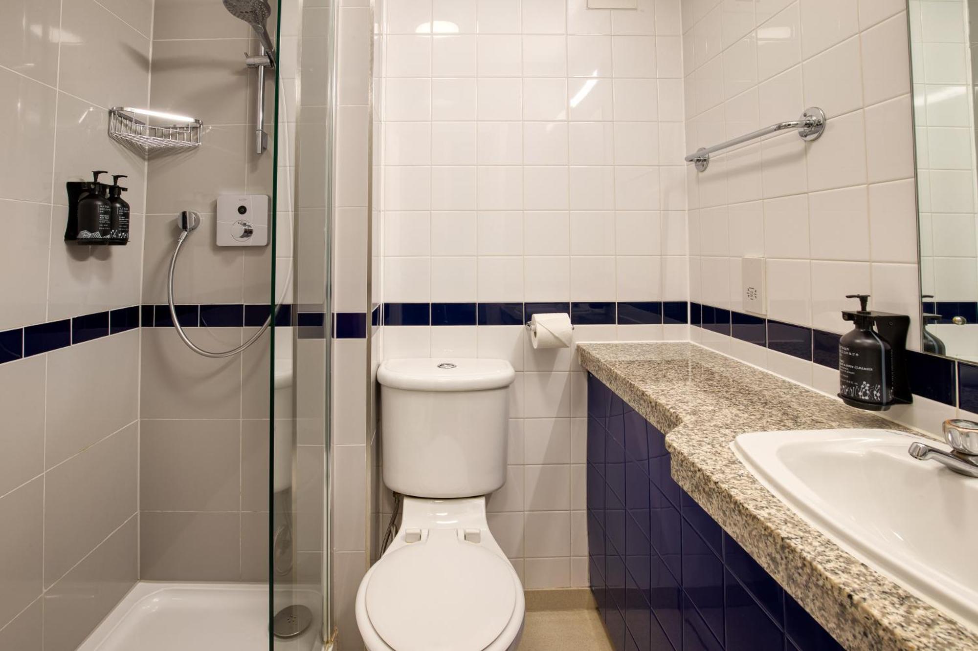 Quarto Individual