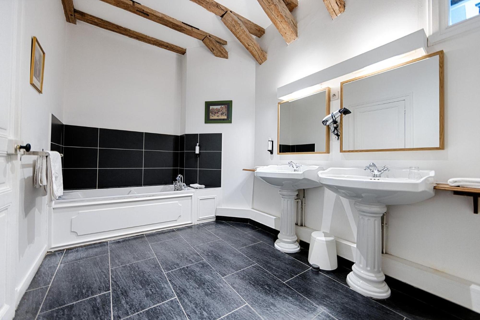 Chambre Double Pavillon