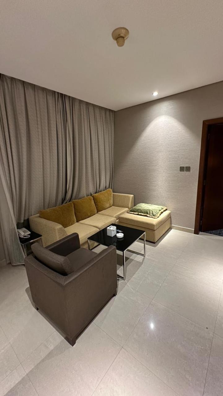 Suite Deluxe
