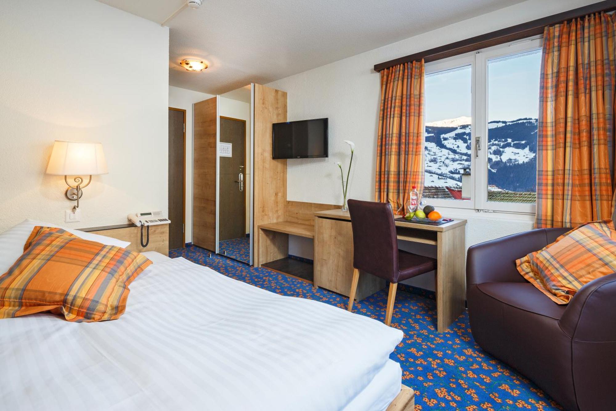 Chambre Simple Smart