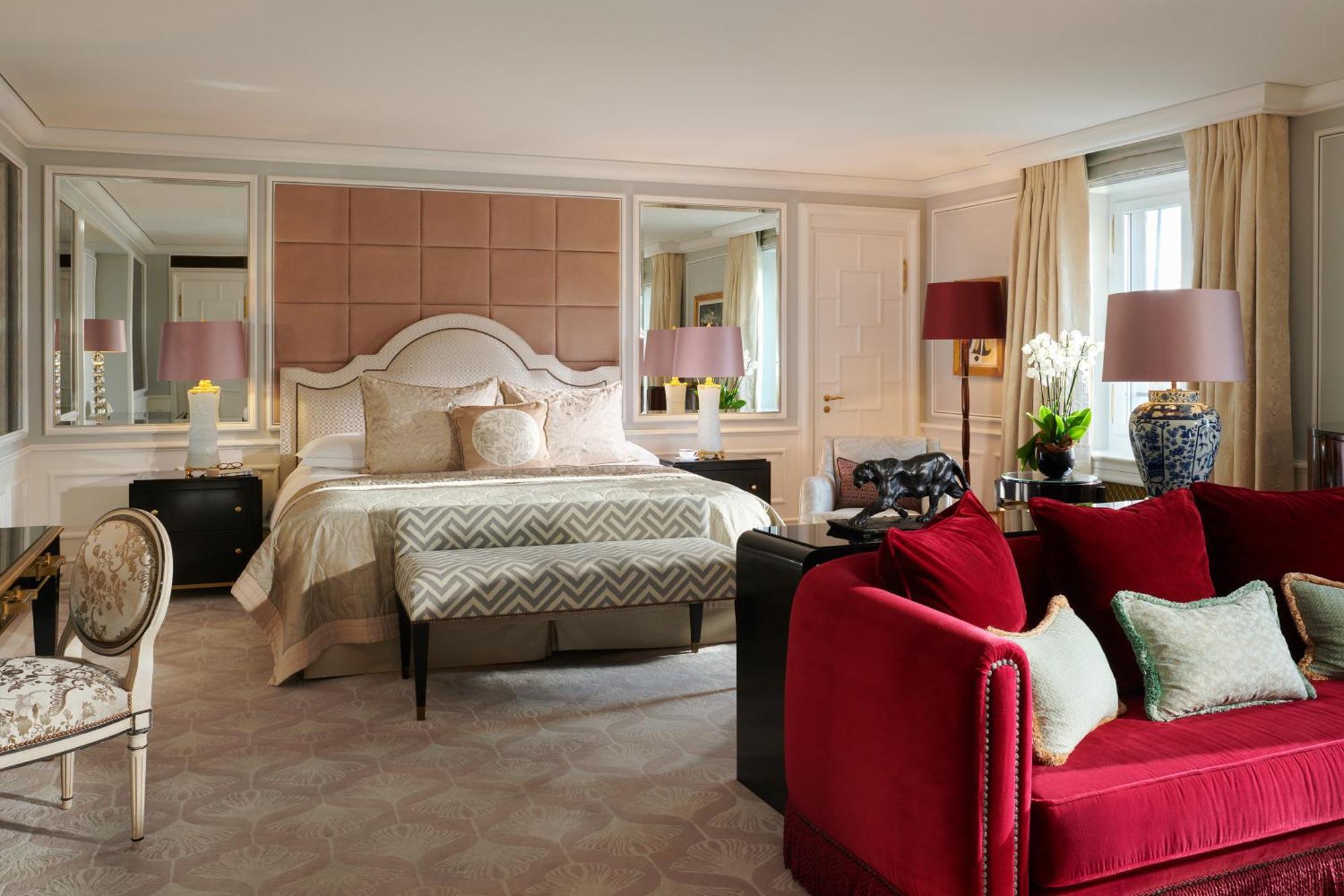 Junior Suite Deluxe