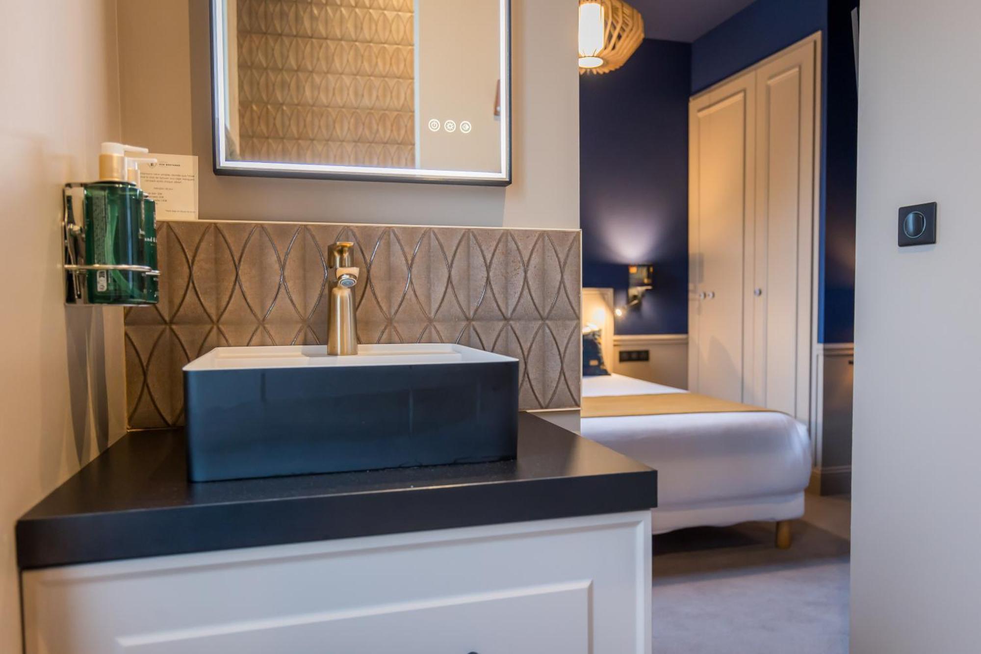 Chambre Confort