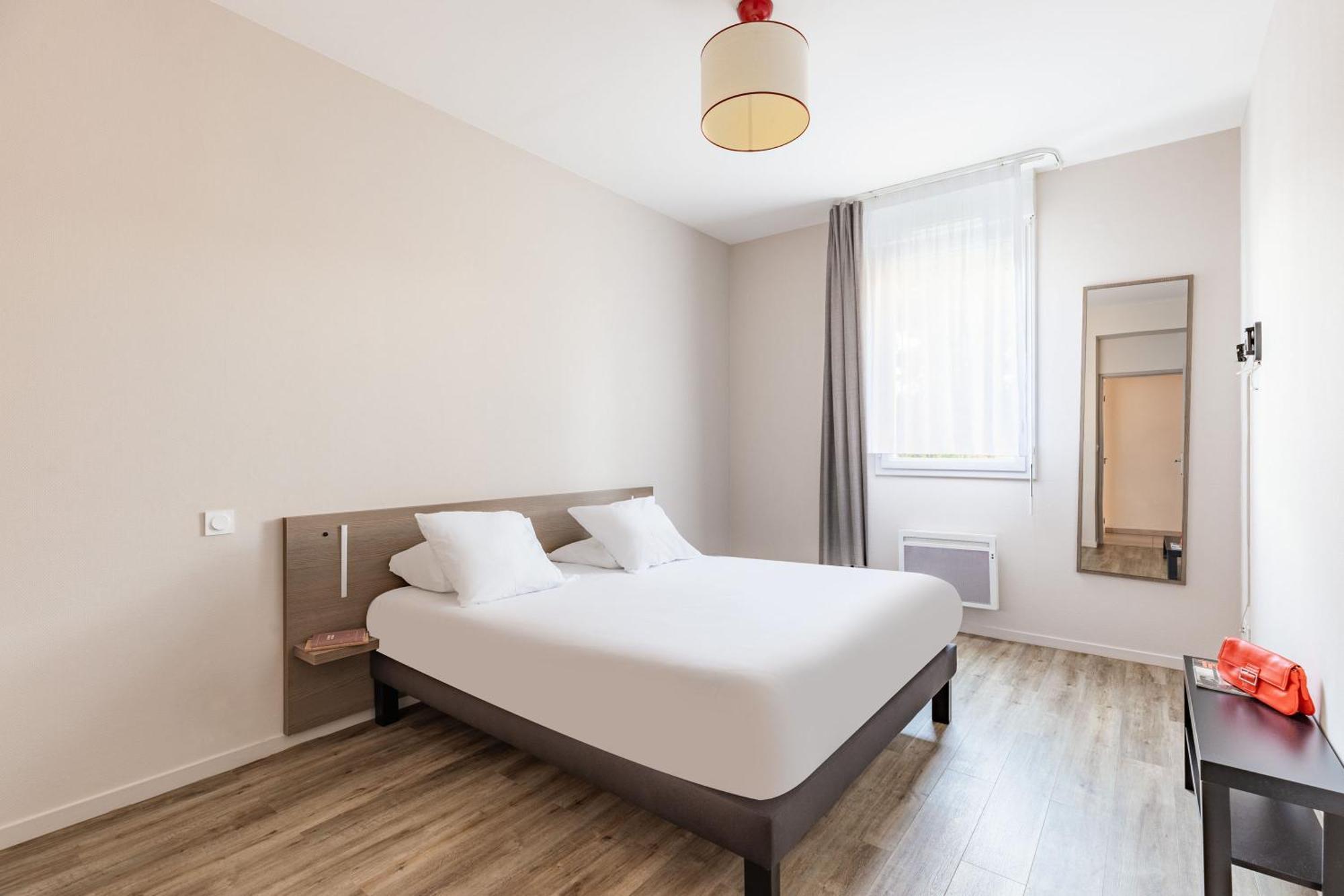 Appartement 2 Chambres