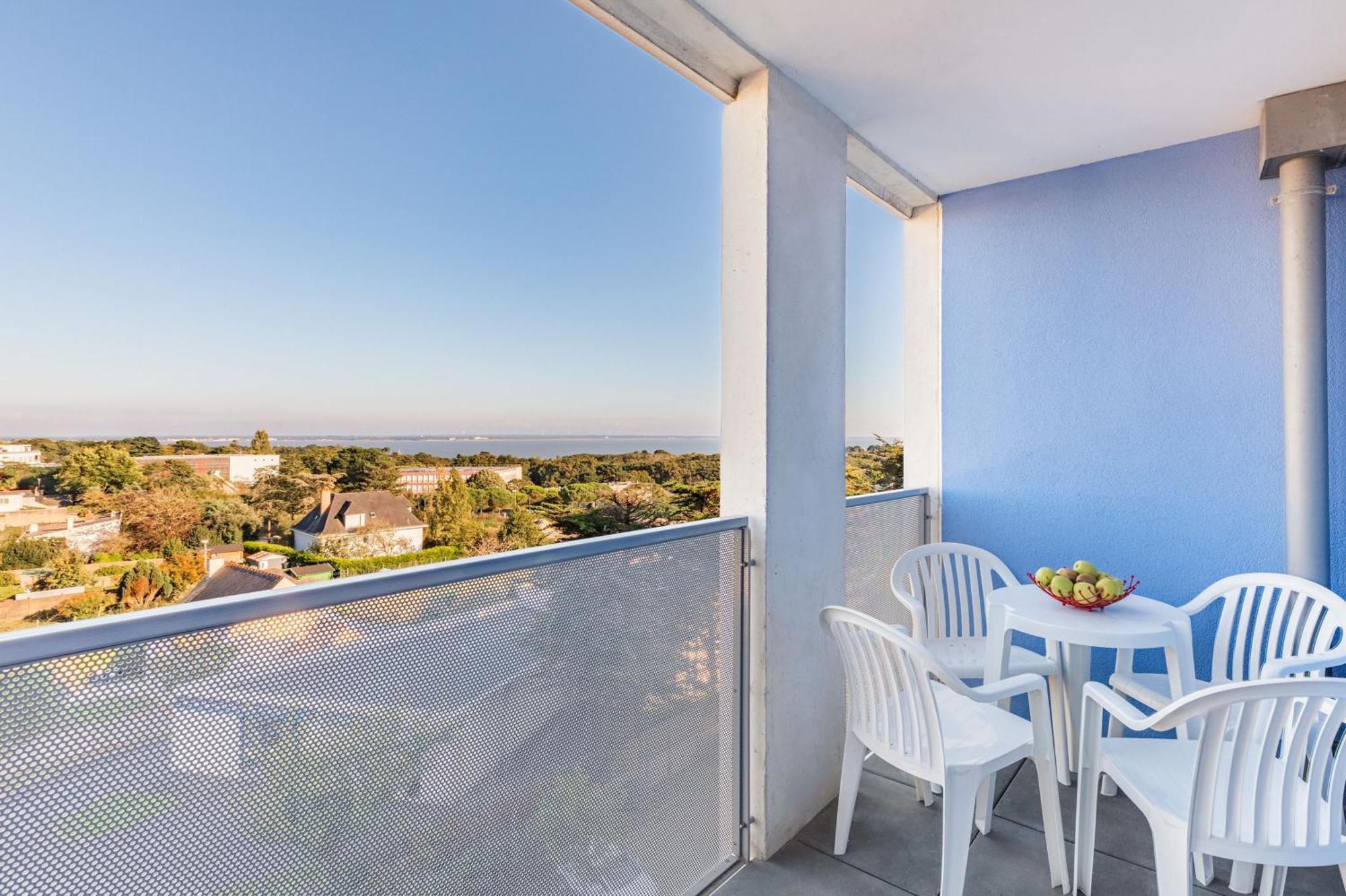 Appartement Supérieur