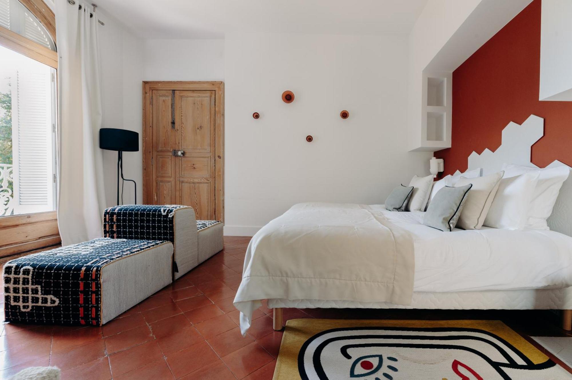 Suite Deluxe