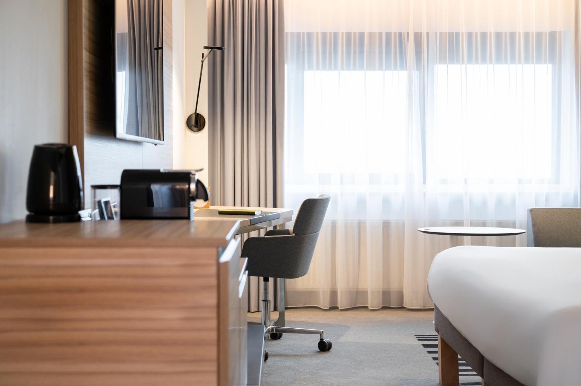 Standaard Kamer met 2 Bedden