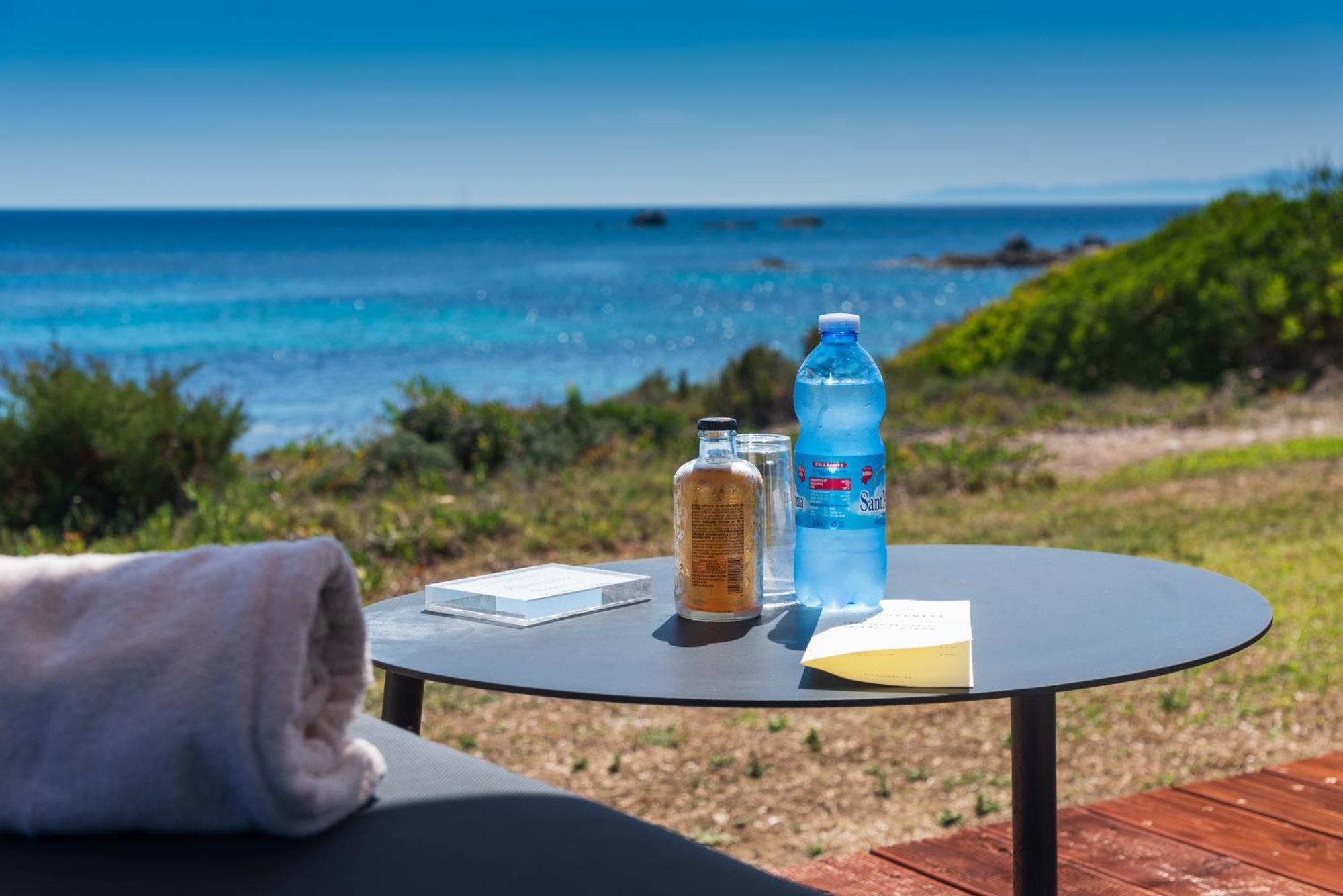 Suite SPA con Vista Mare