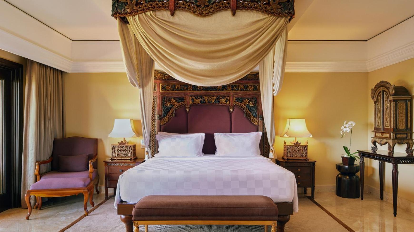 Suite con vistas al mar