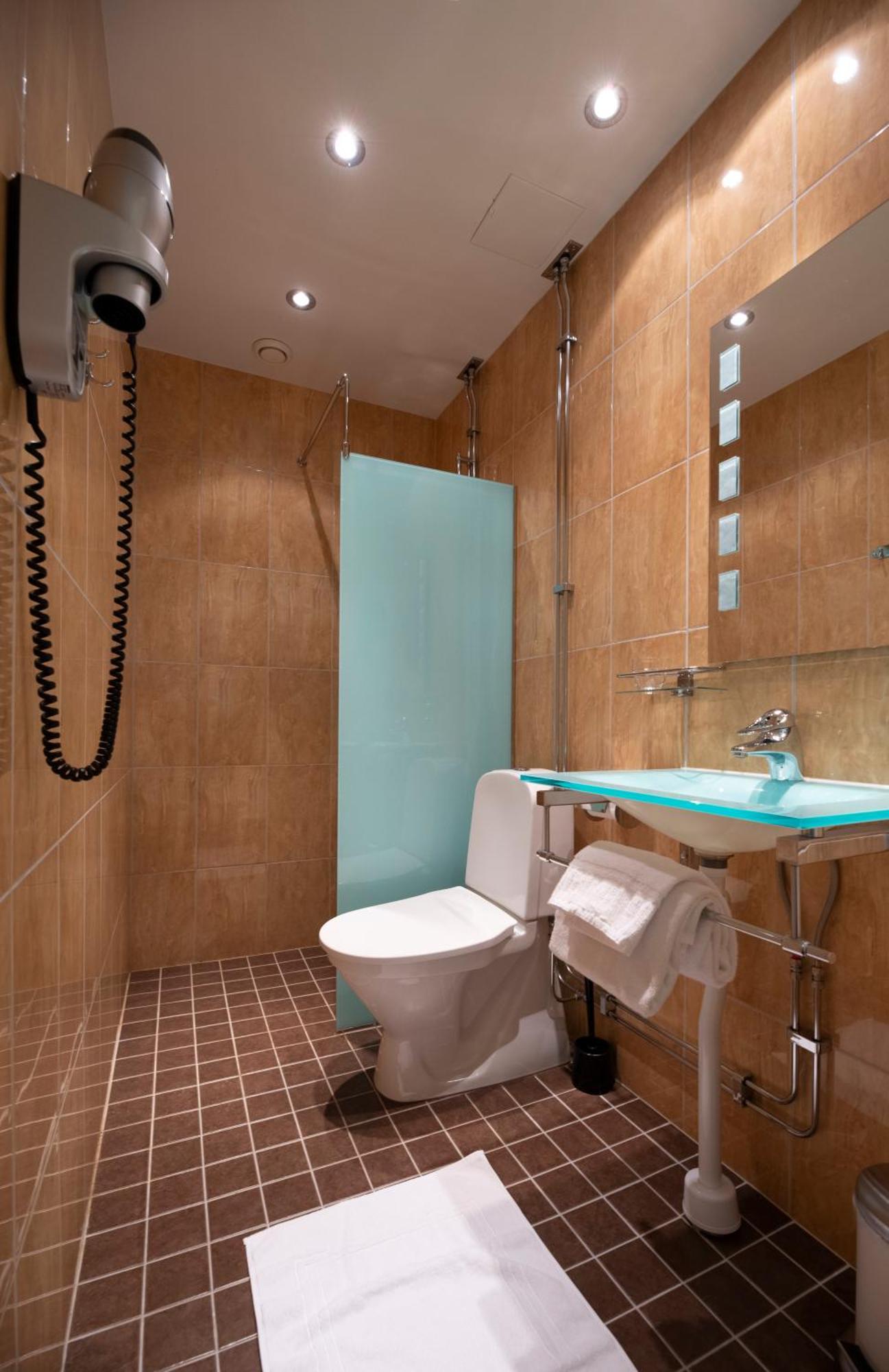 Quarto Individual Standard