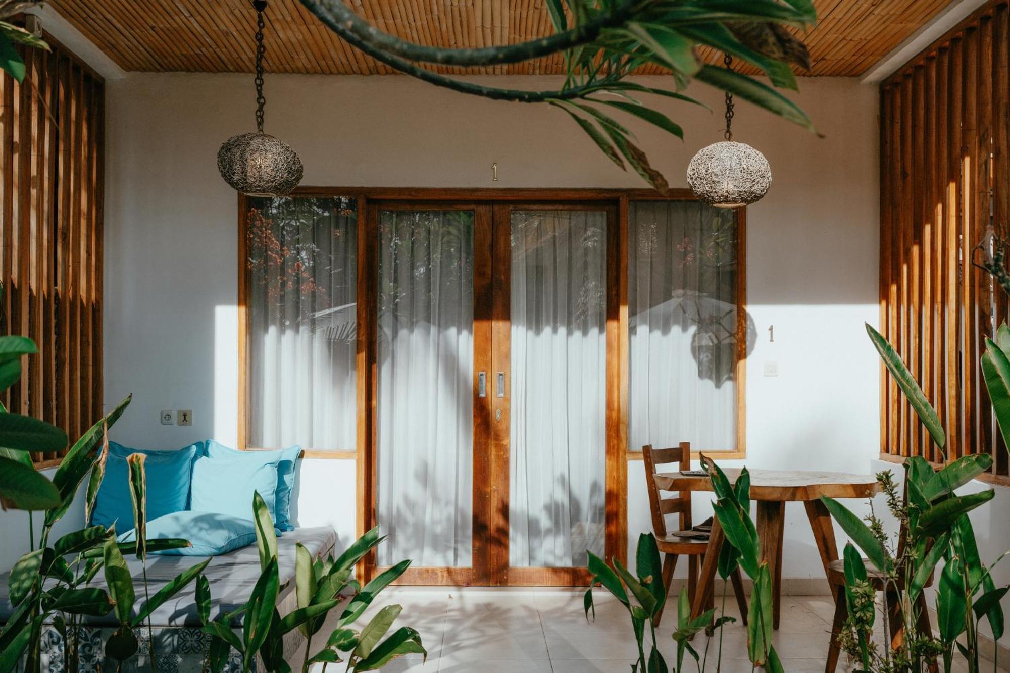 Family Bungalow