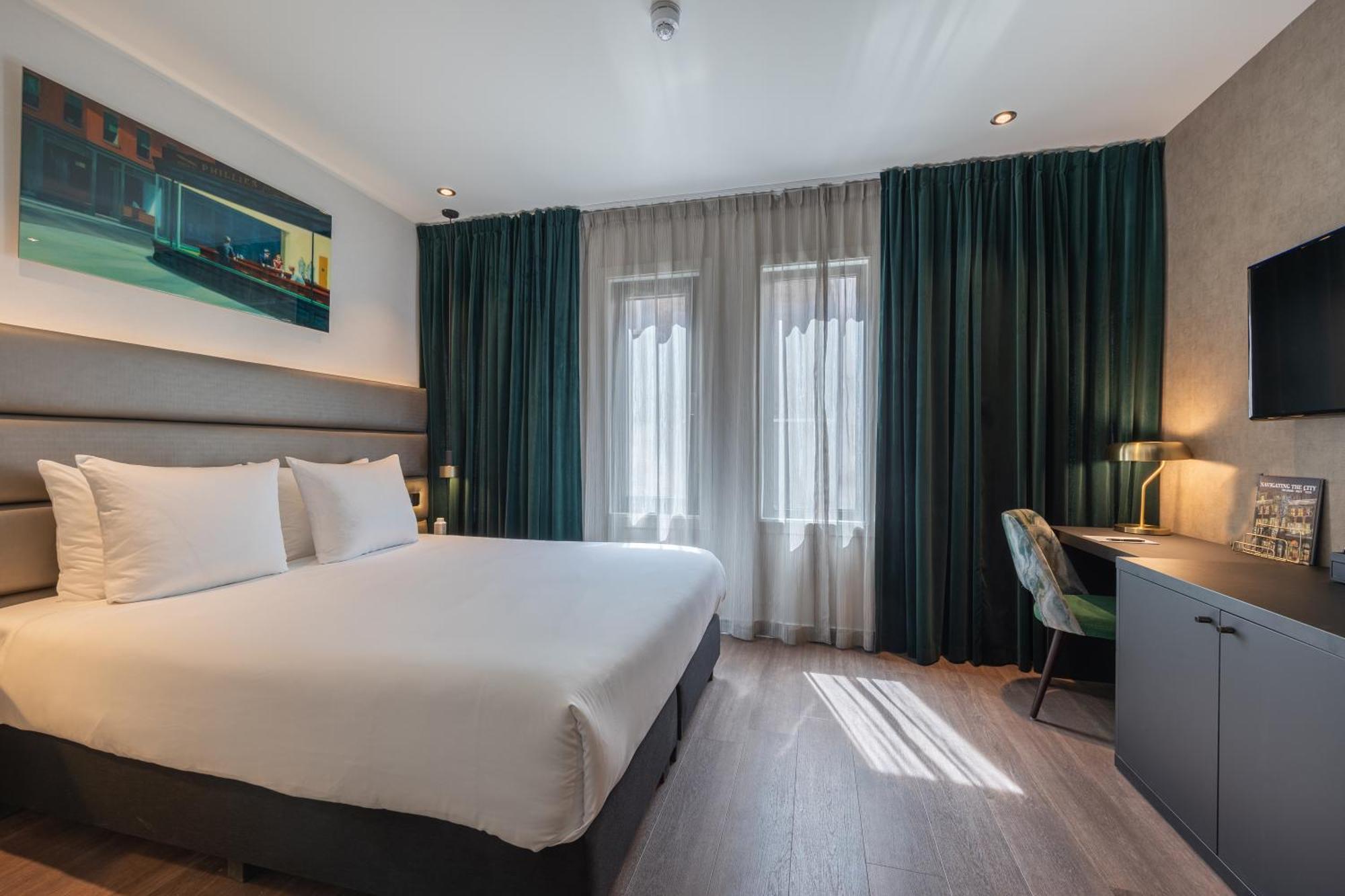 Comfort Kamer