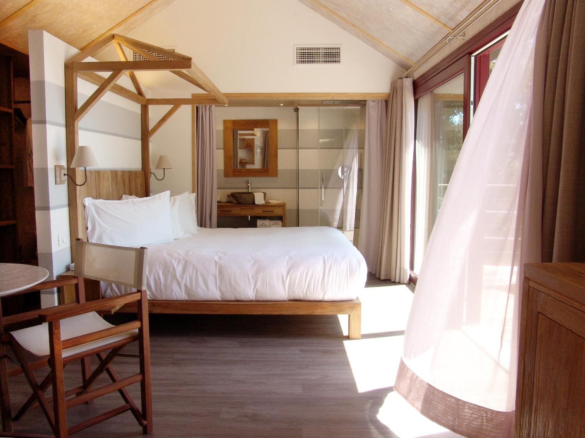 Suite con Vista Mare