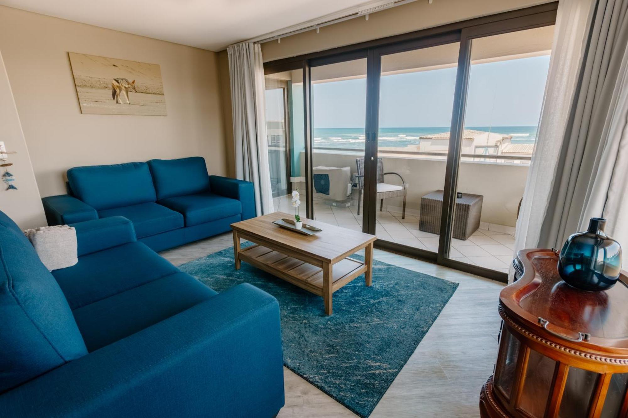 Luxus Apartment