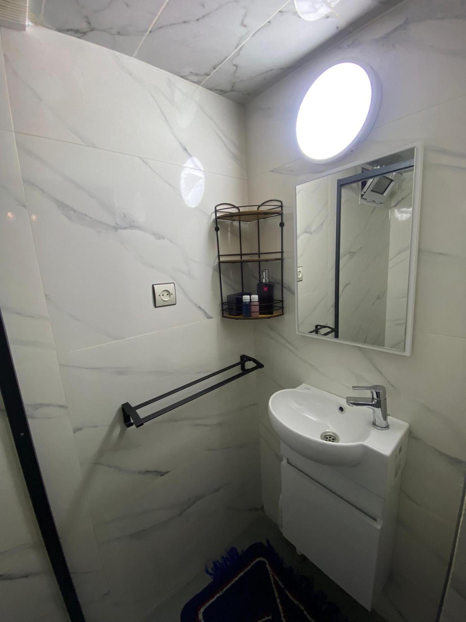 Camera Tripla Comfort con Doccia