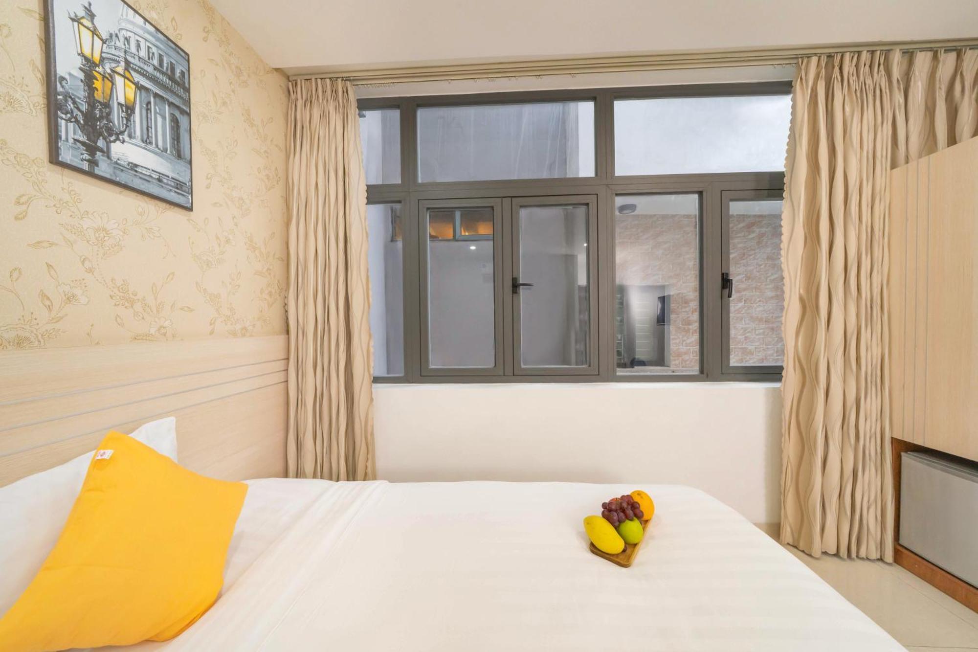 Chambre Triple Standard