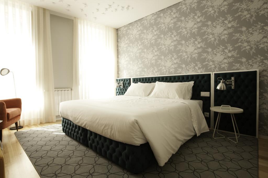 Habitación Doble con vistas a la ciudad - 1 o 2 camas
