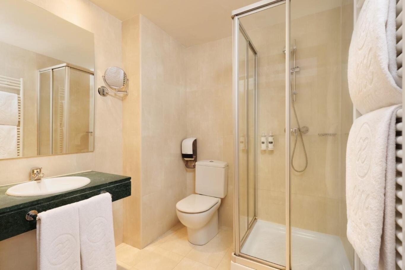 Chambre Familiale