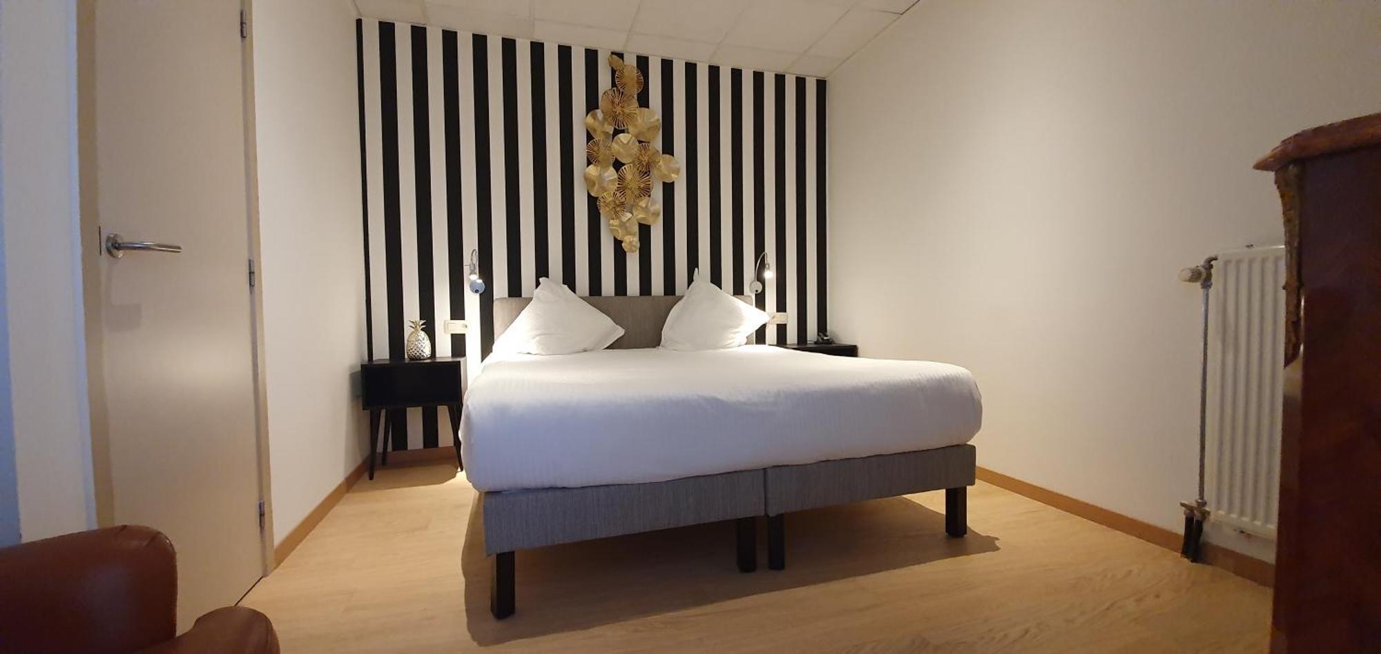 Habitación cuádruple