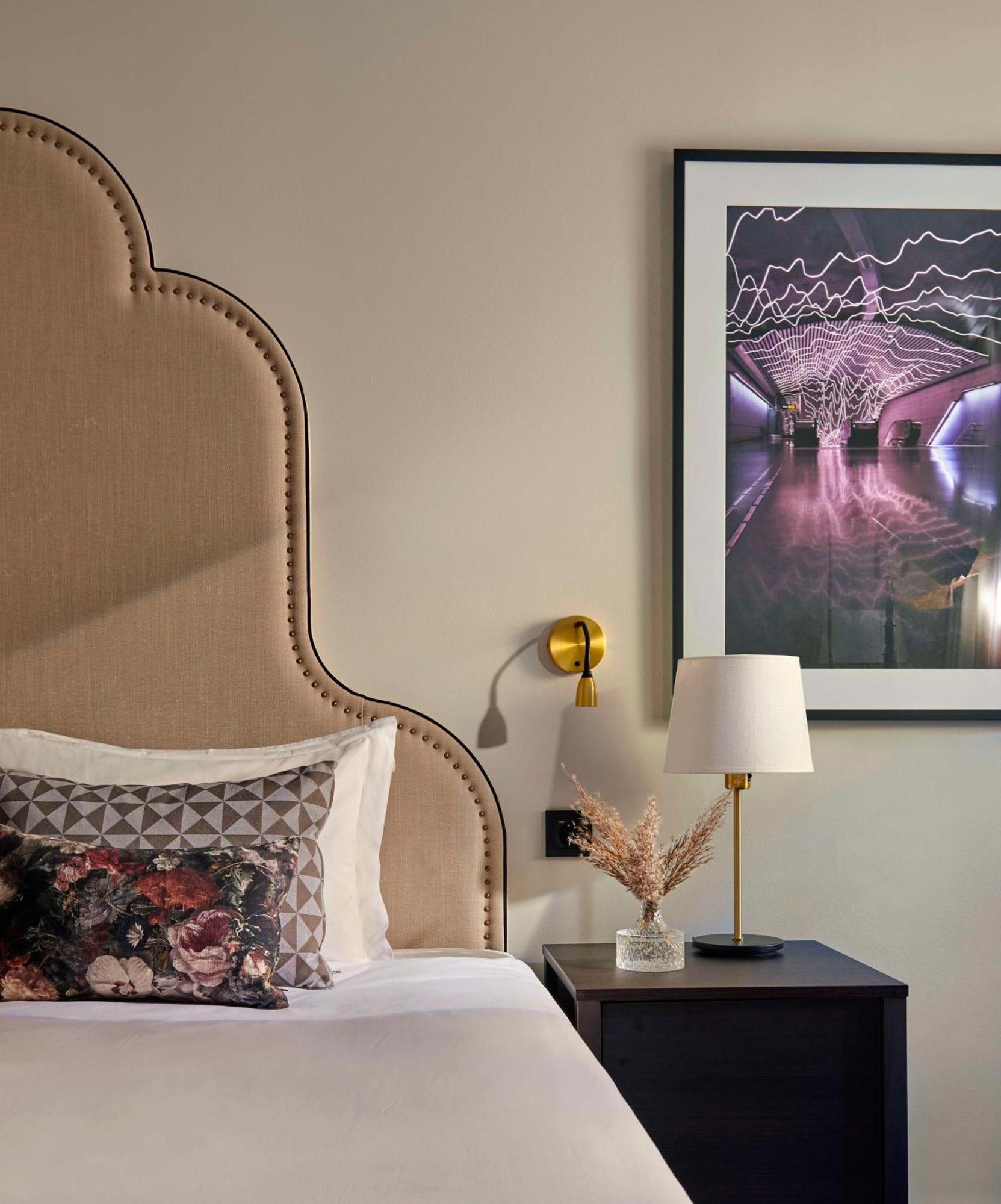 Chambre Lit King-Size