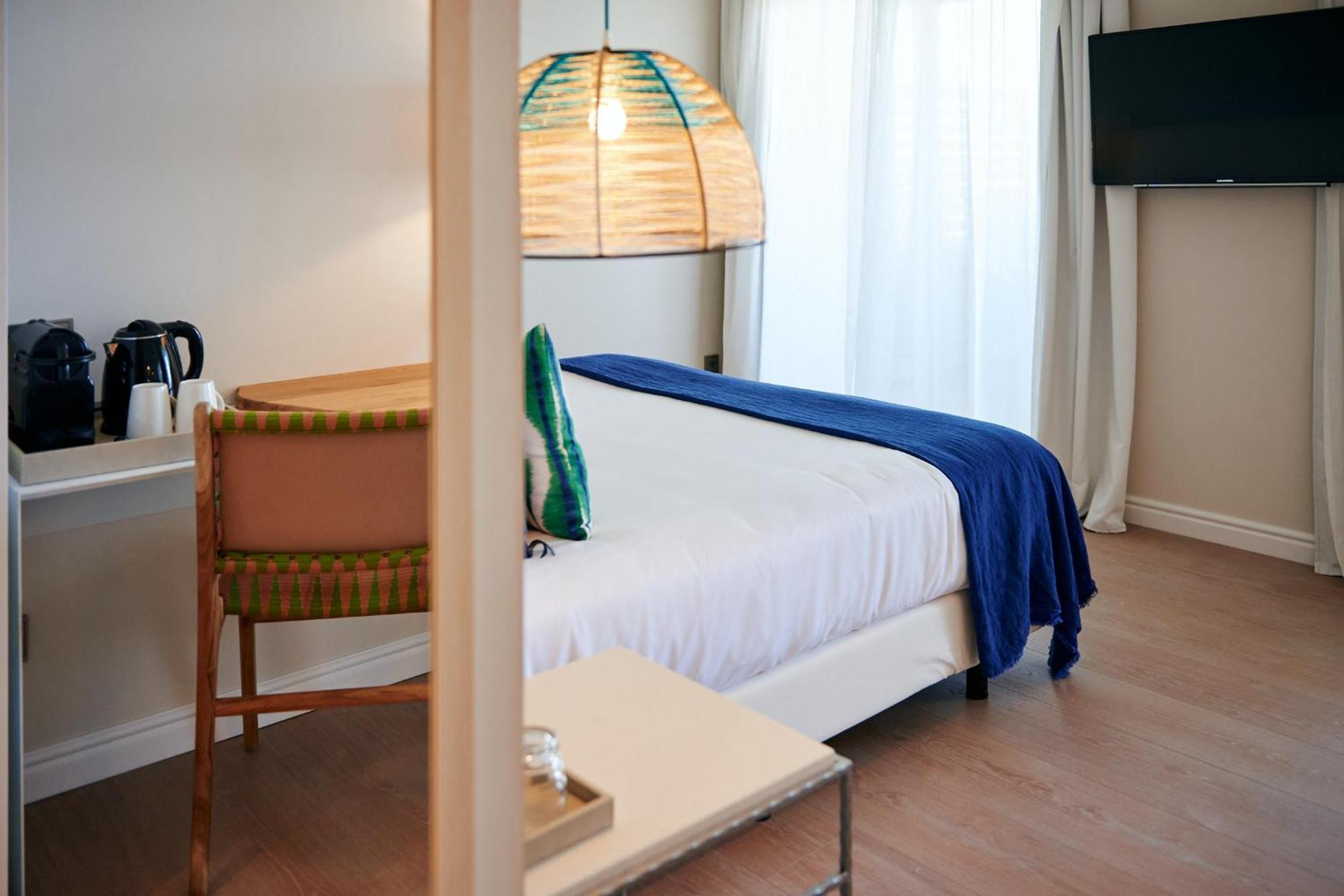 Habitación Familiar Superior