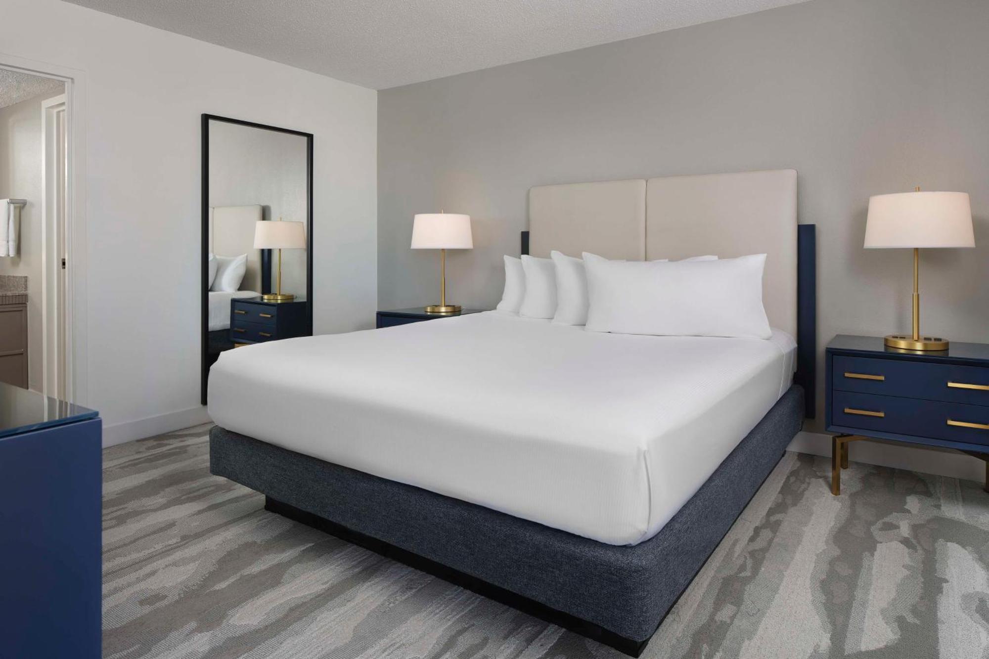 King Room with Ocean View