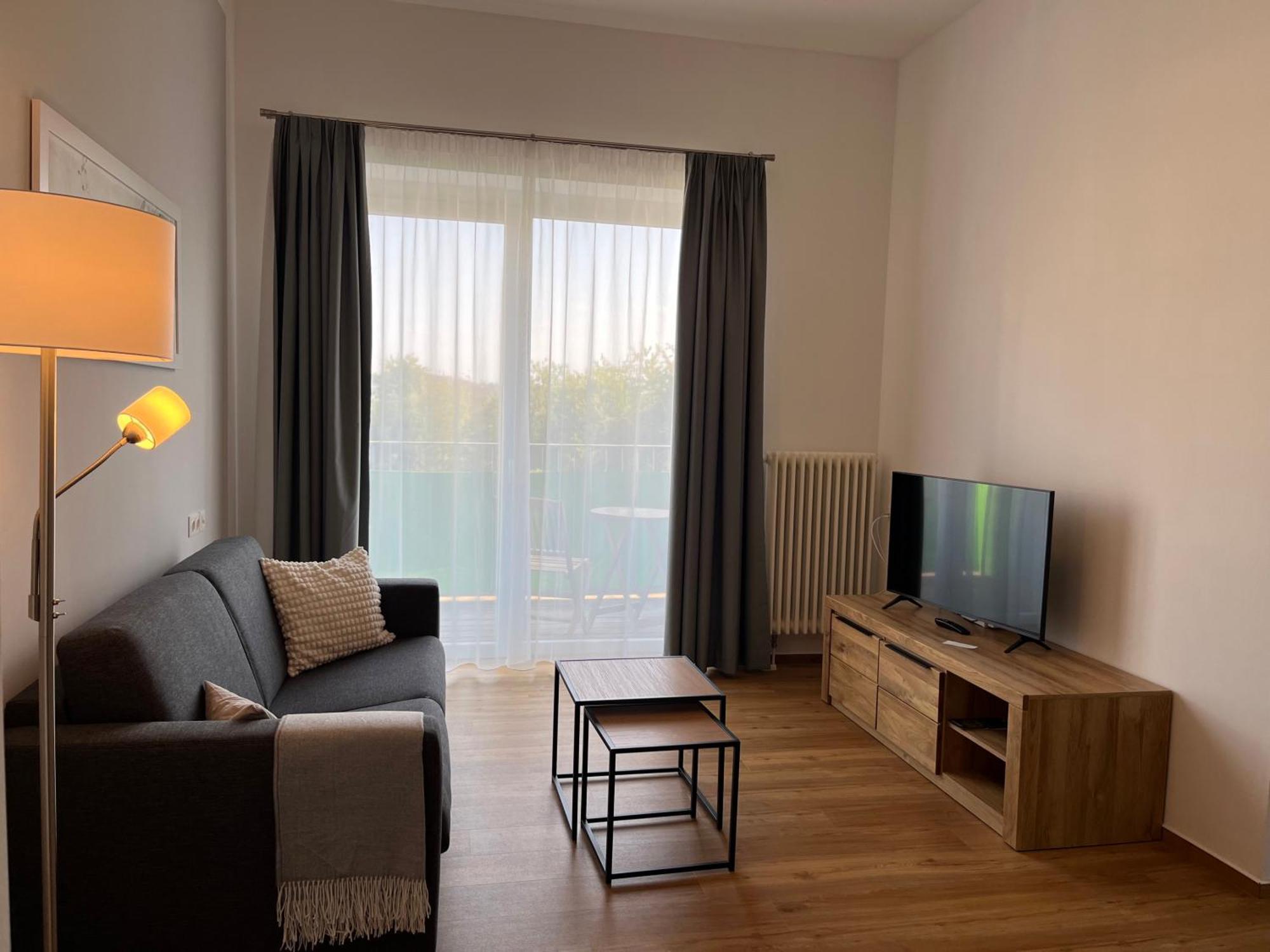 Standard Suite