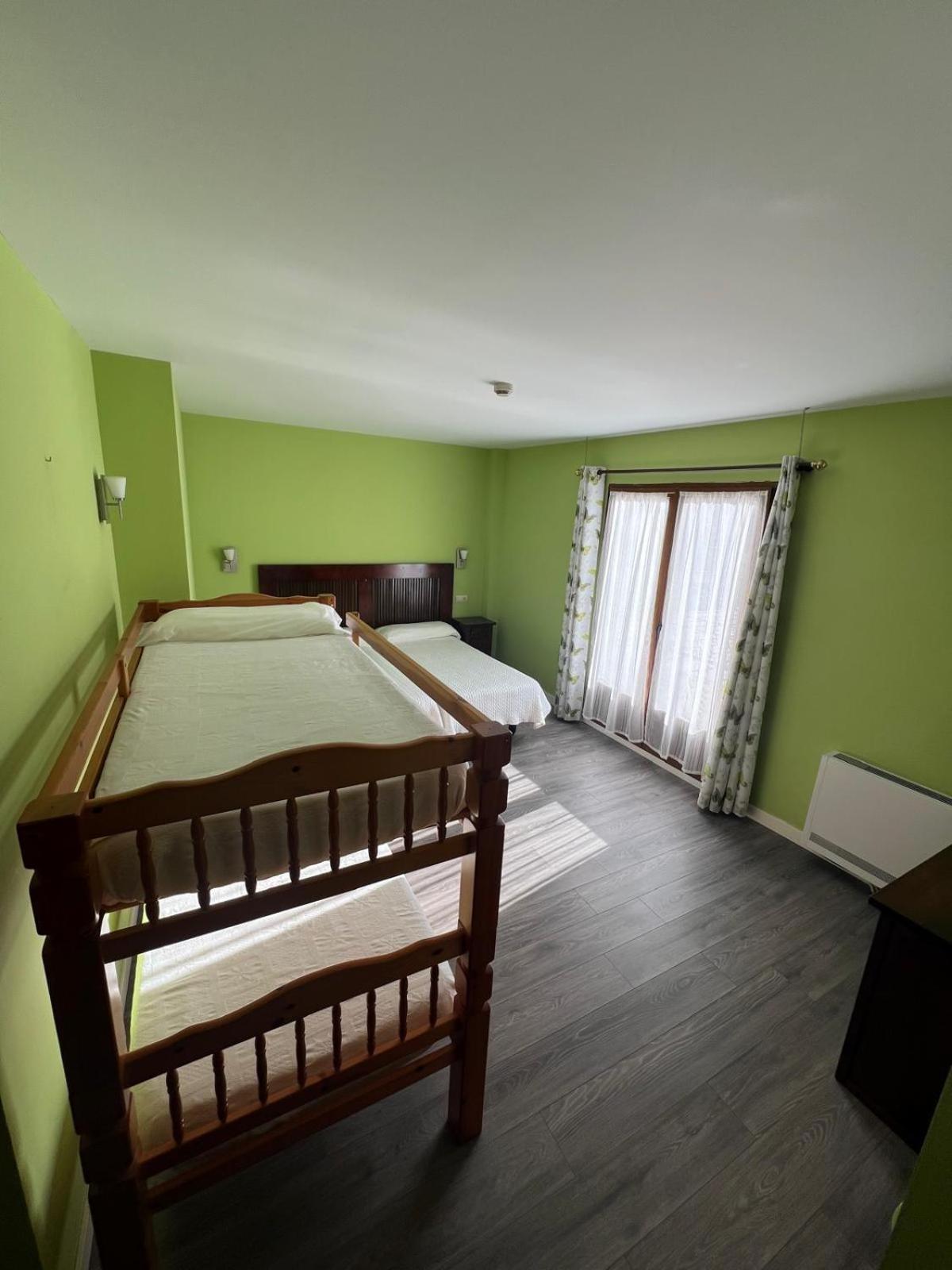 Habitación Familiar (4 adultos)