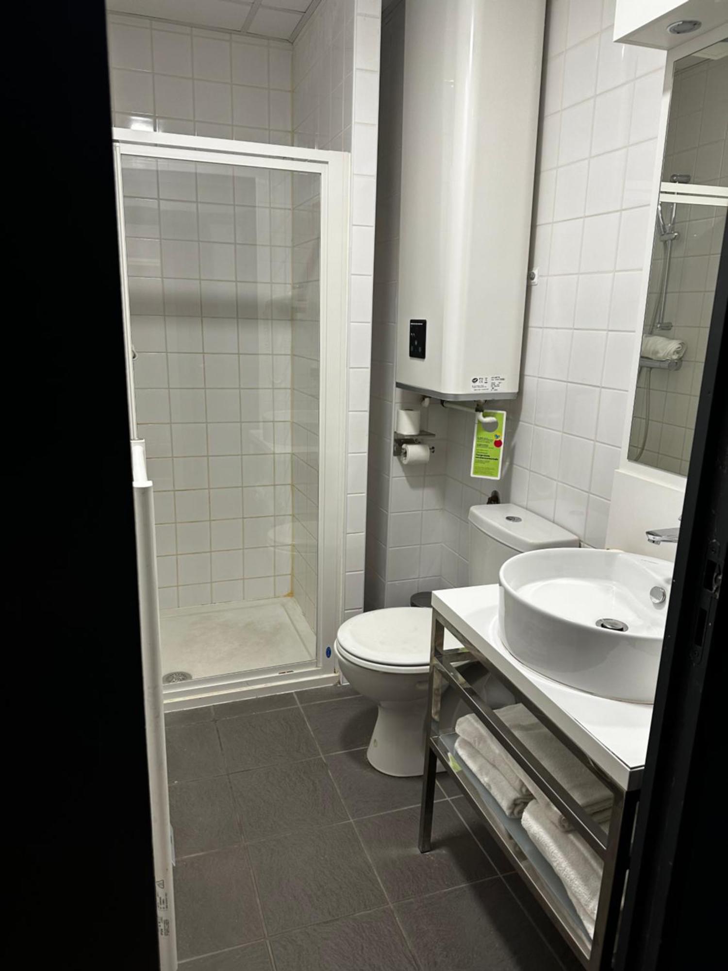 Familiekamer (Zonder Lift)