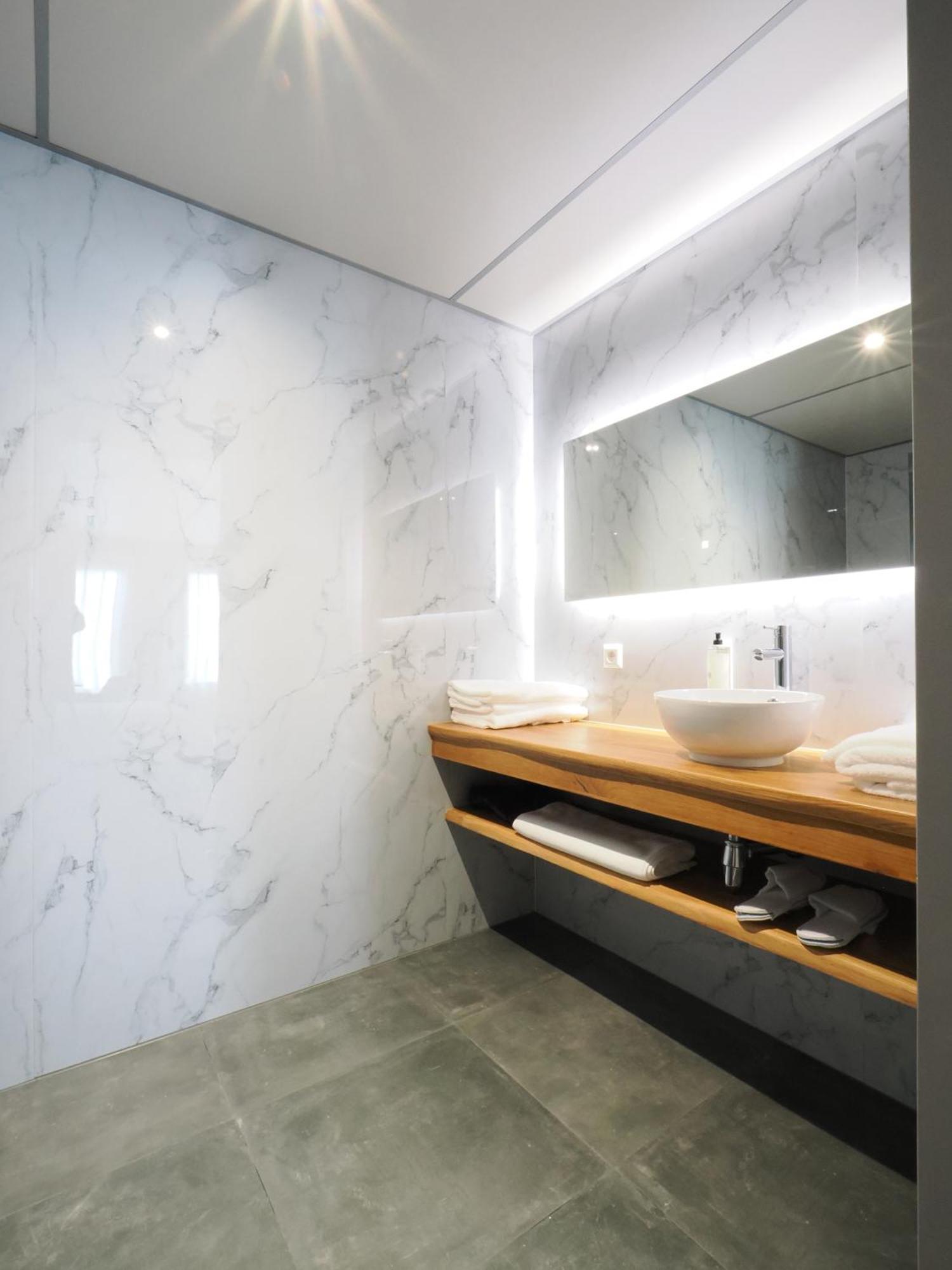 Deluxe Kamer