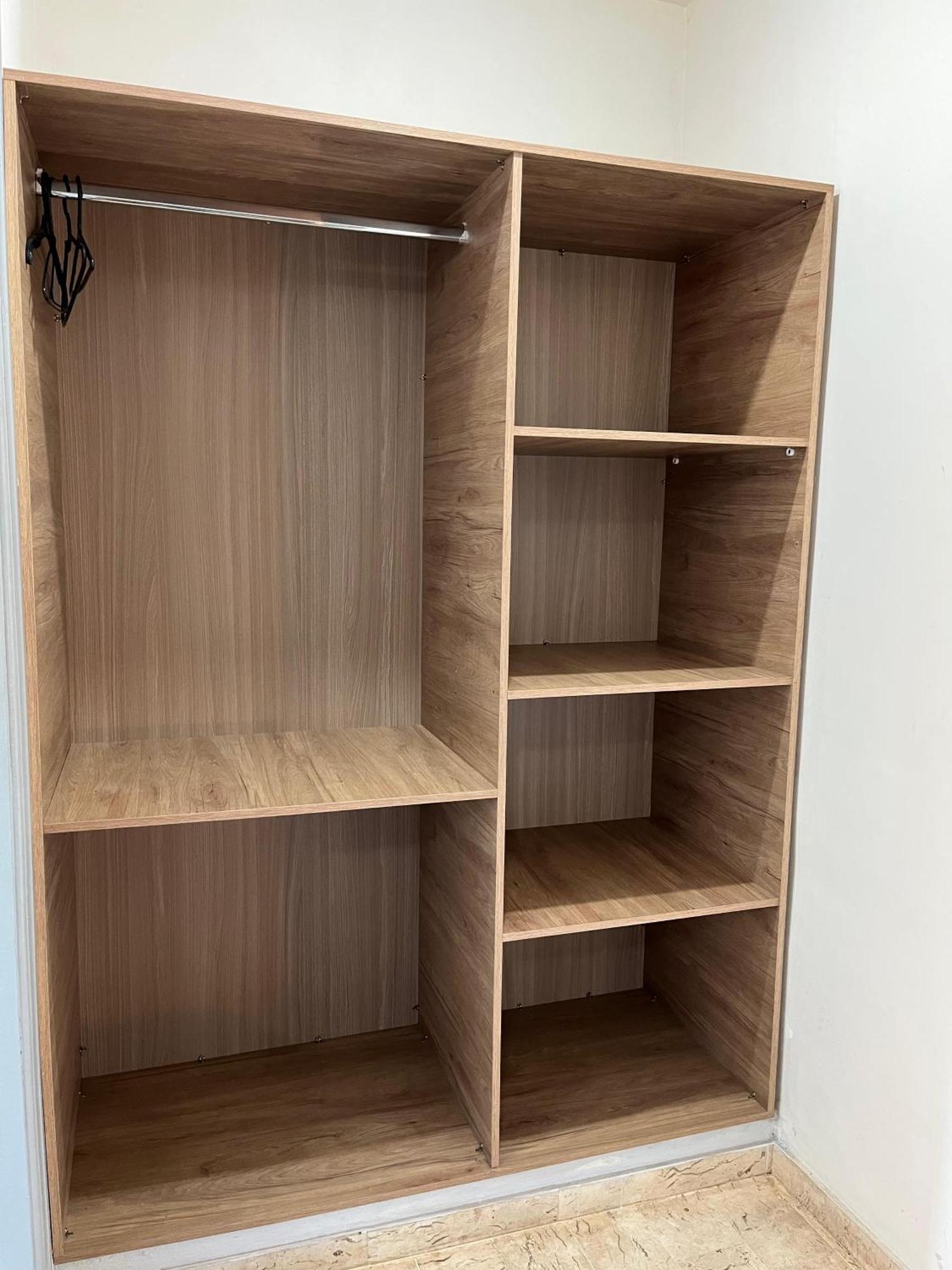 Quarto com 2 Camas de Solteiro