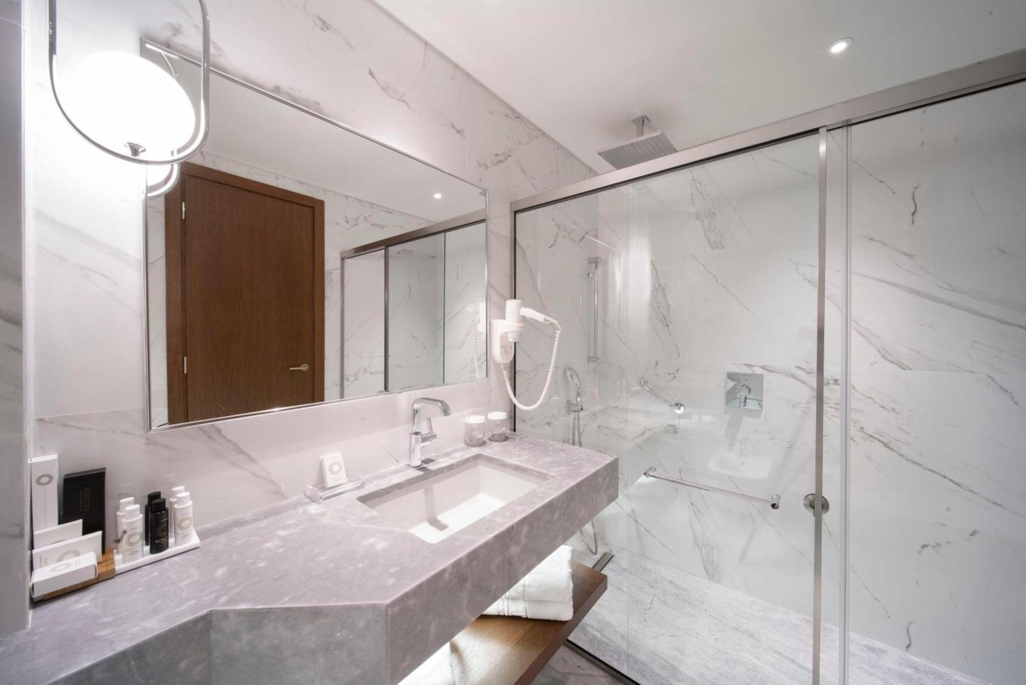 Suite met Uitzicht op de Akropolis en Balkon