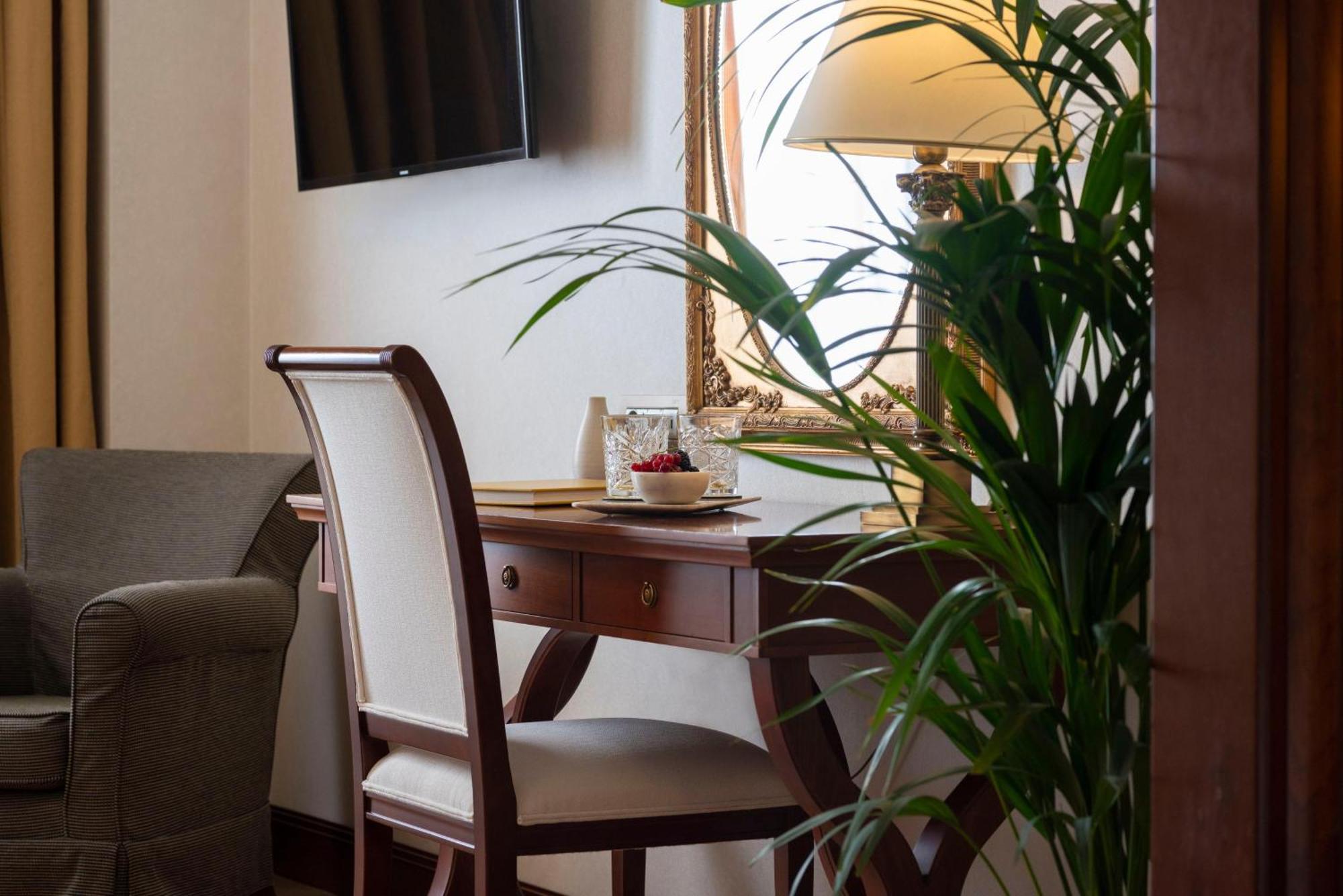 Onderling Verbonden Classic Kamer