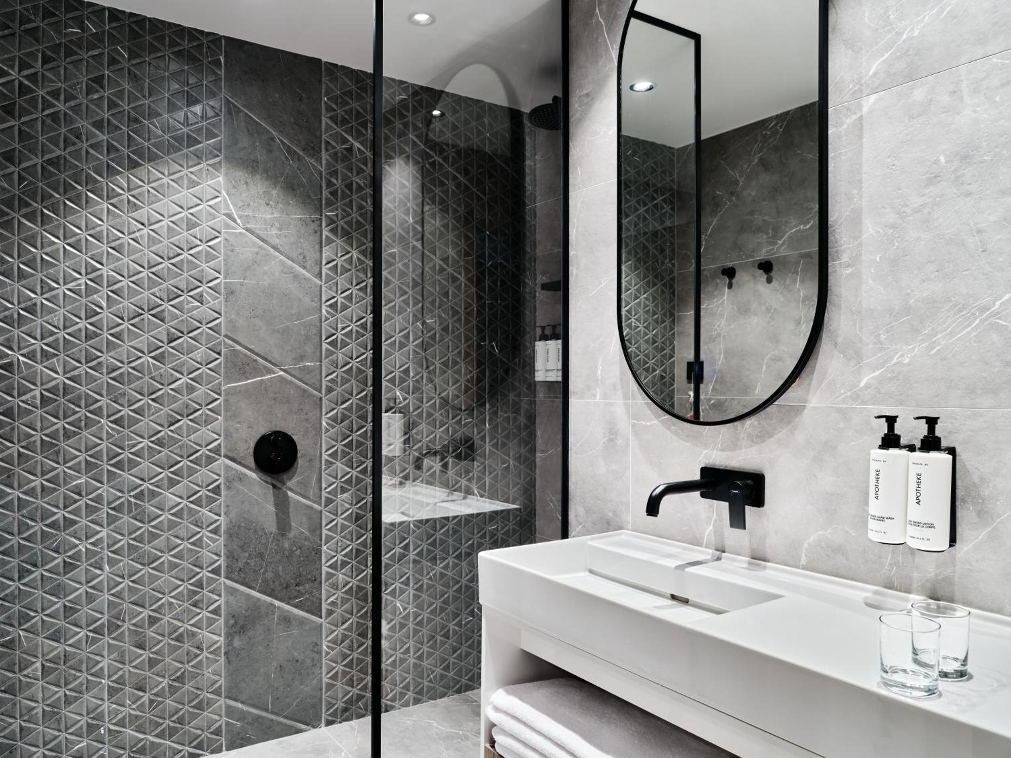 Standaard Kamer