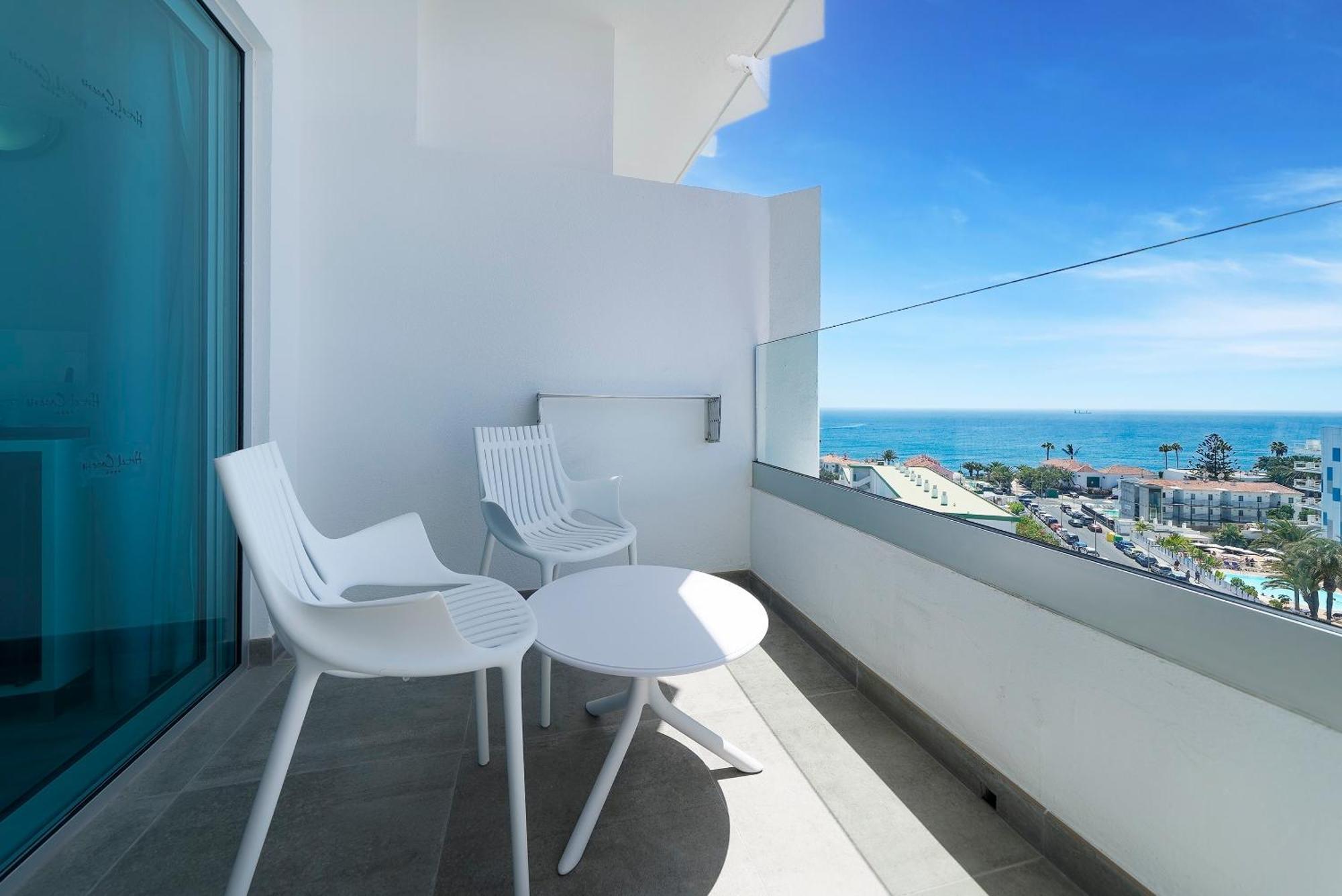 Habitación Doble con vistas al mar - 1 o 2 camas