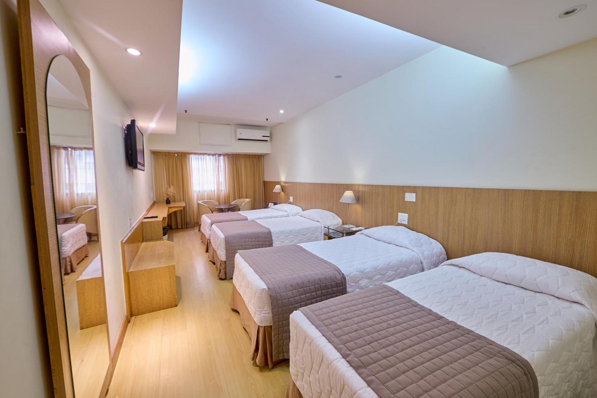 Superior Kamer