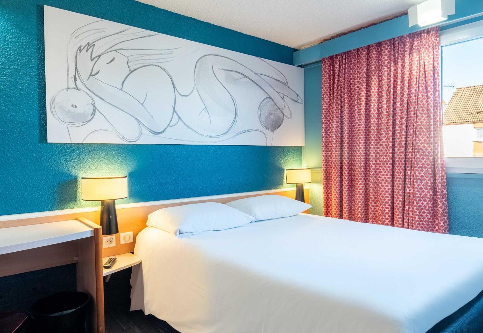 Chambre Double