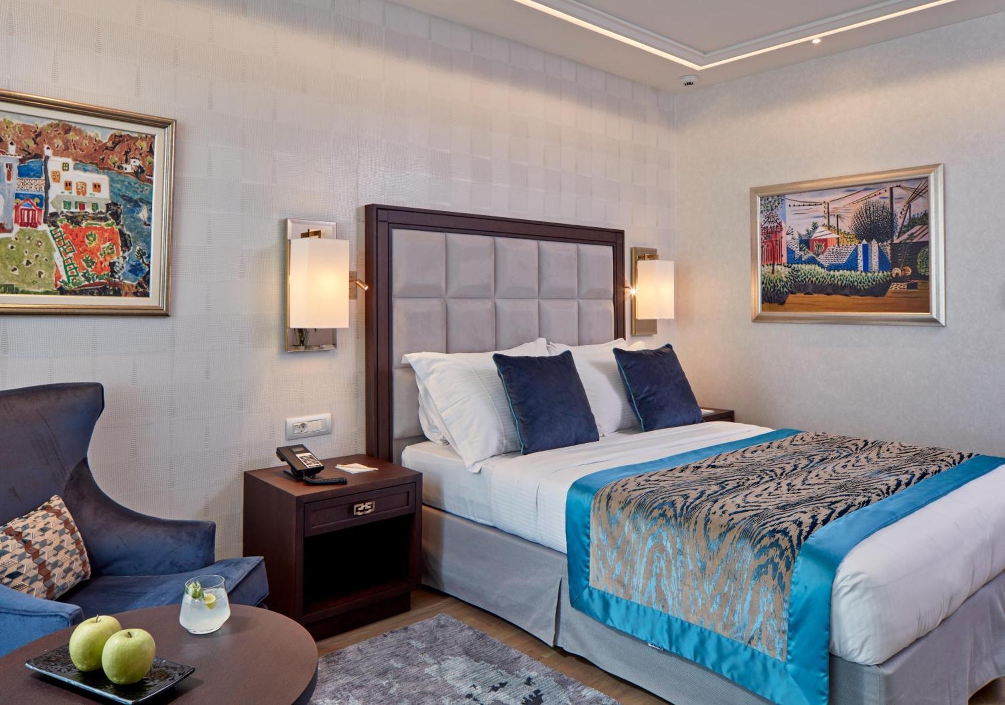 Superior Doppelzimmer