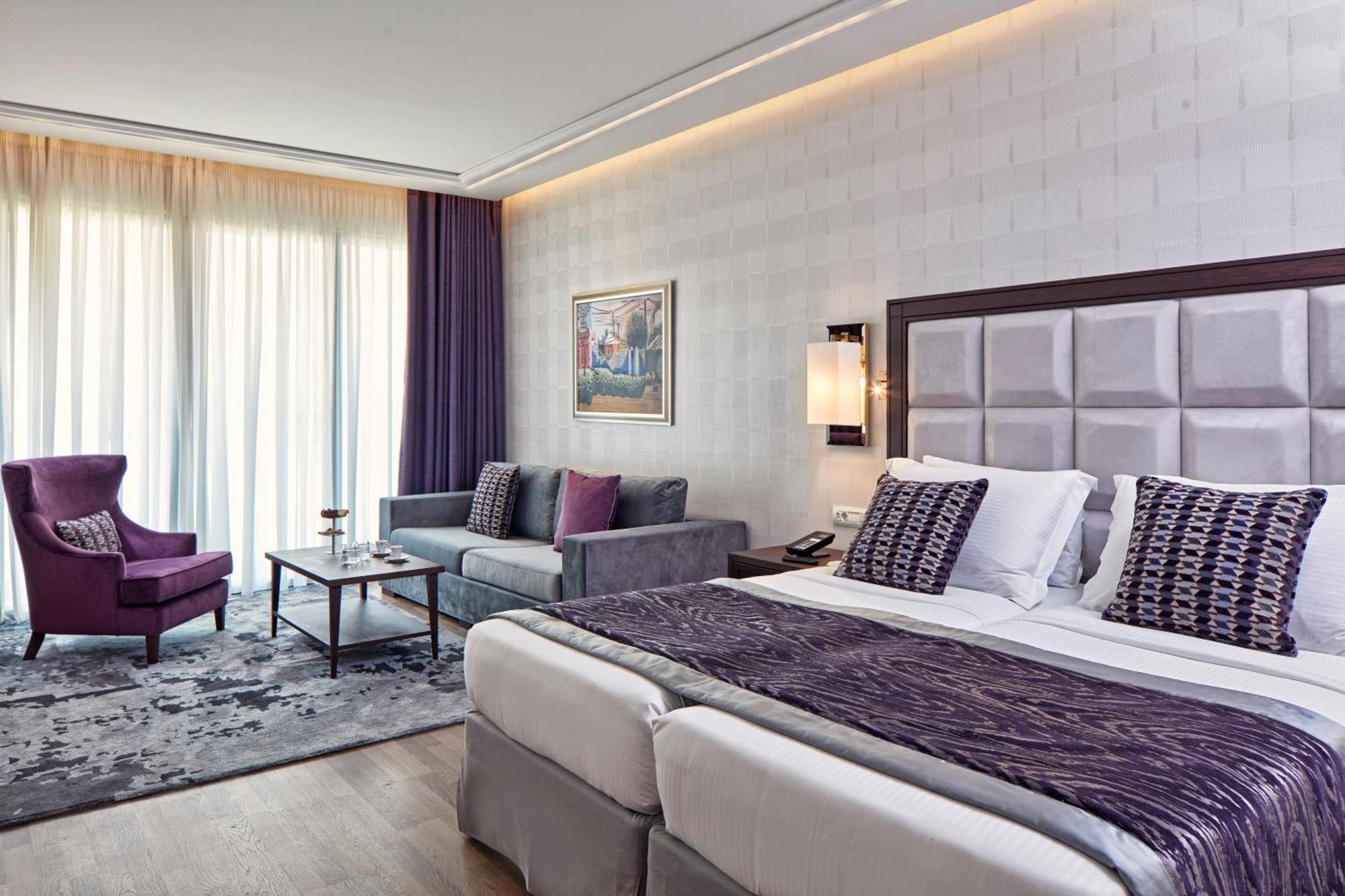 Executive Zimmer